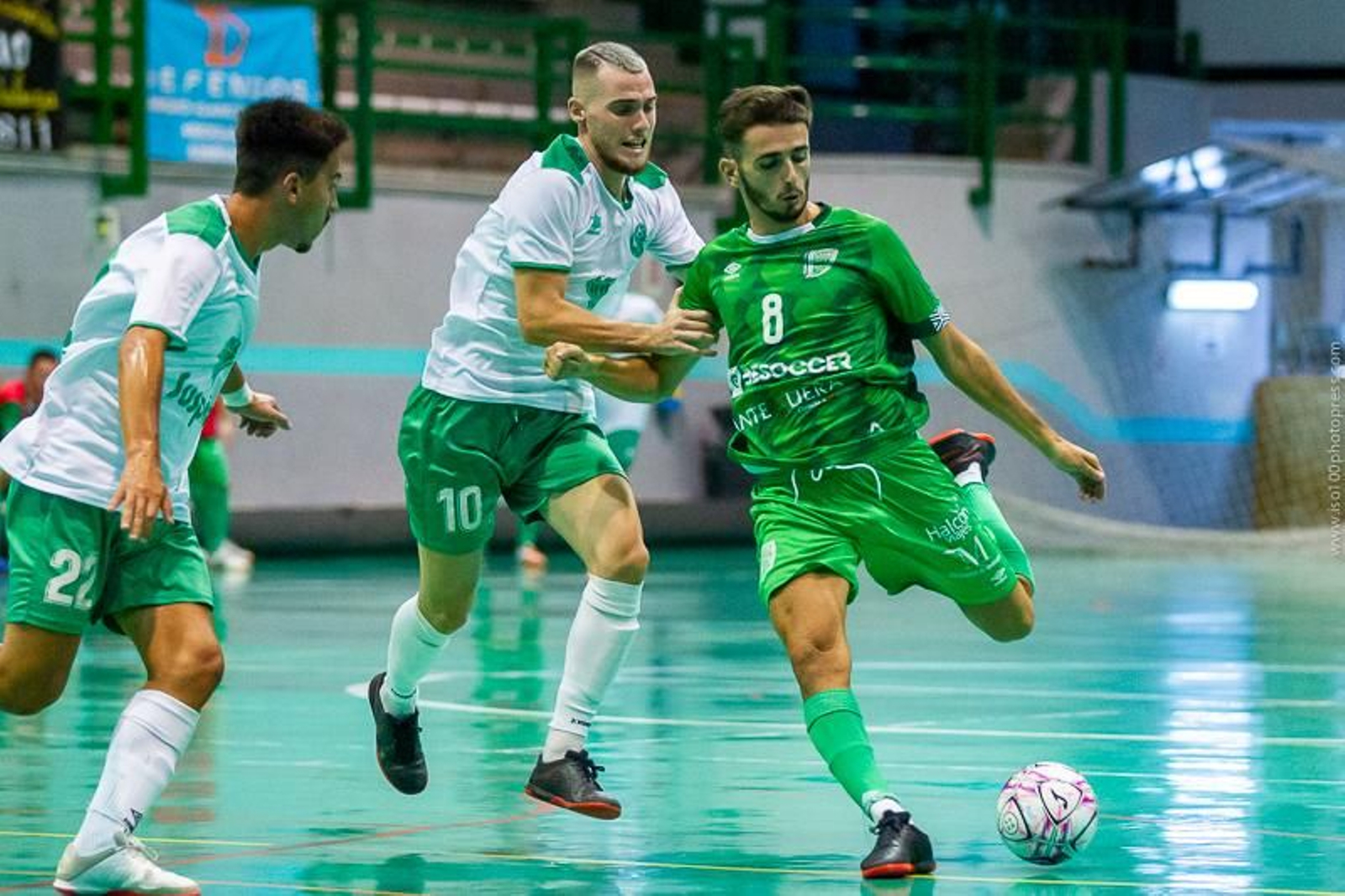 El Torremolinos planta cara al BeSoccer UMA Antequera El Torremolinos planta cara al BeSoccer UMA Antequera