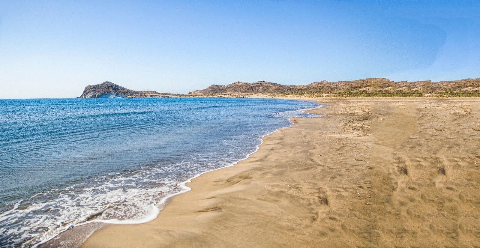 Cabo de Gata