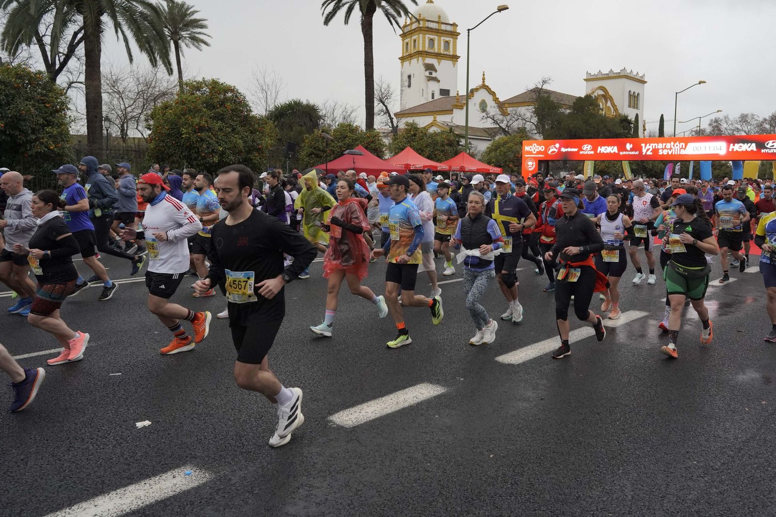 Galería 3 Media Maraton