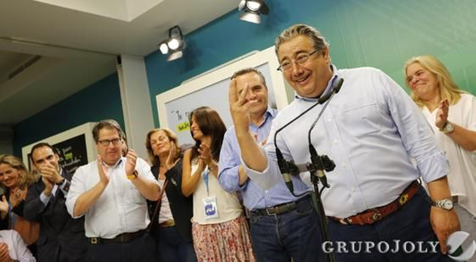 Foto: Antonio Pizarro