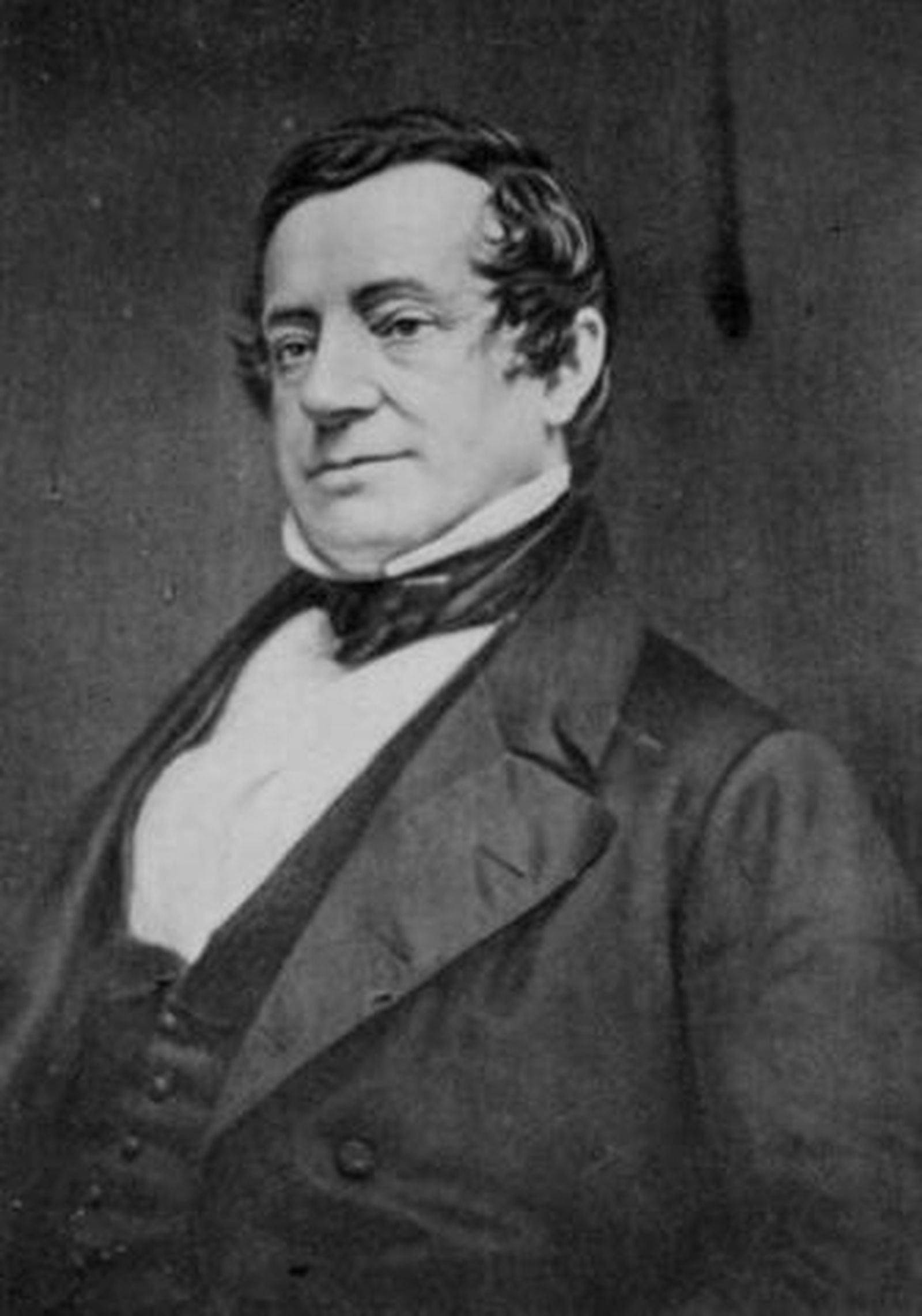 Washington Irving.