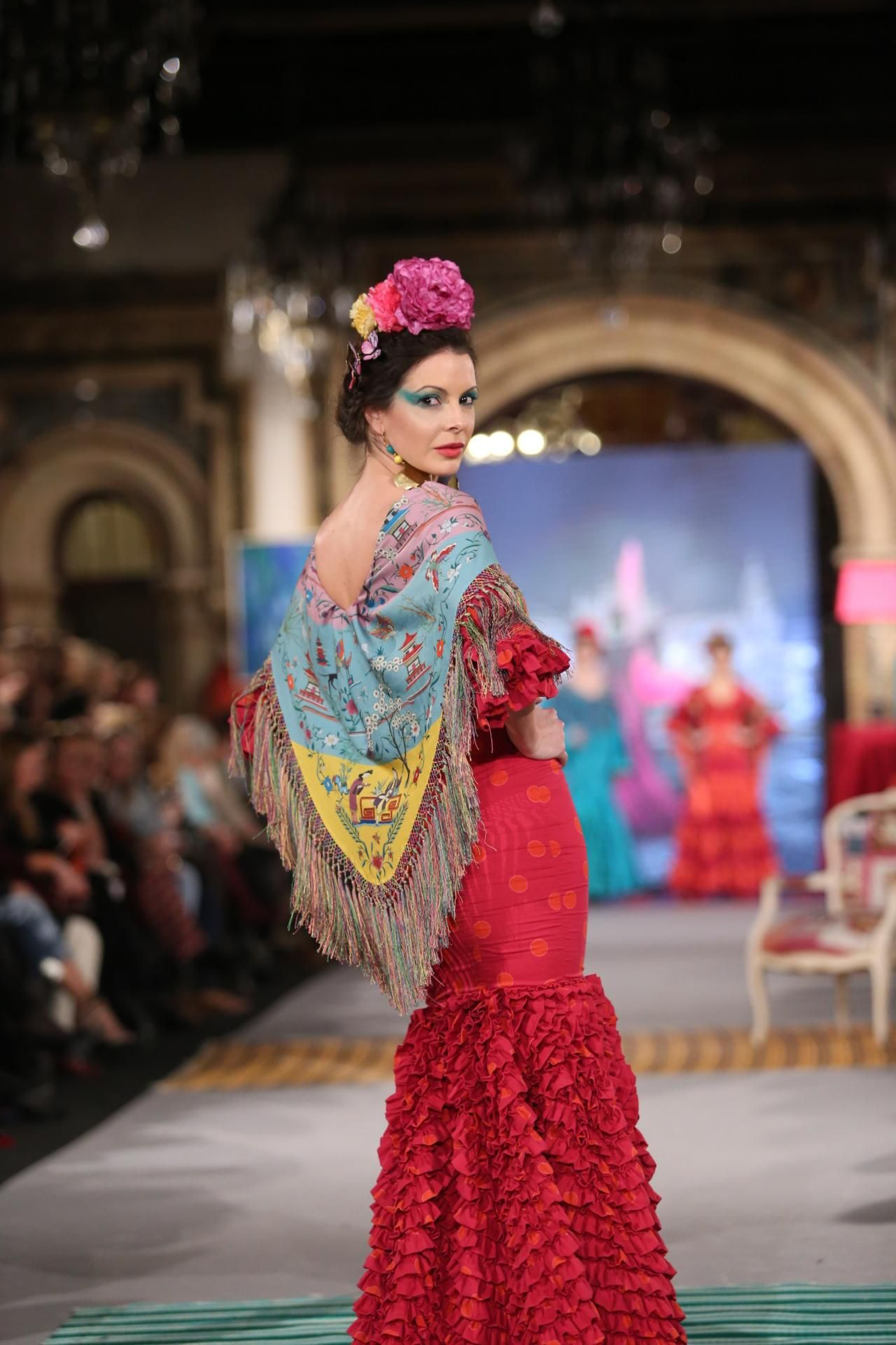 We Love Flamenco 2018 - Pol Núñez