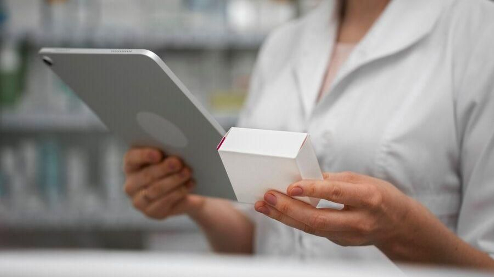 La parafarmacia online: Tu aliado para el bienestar