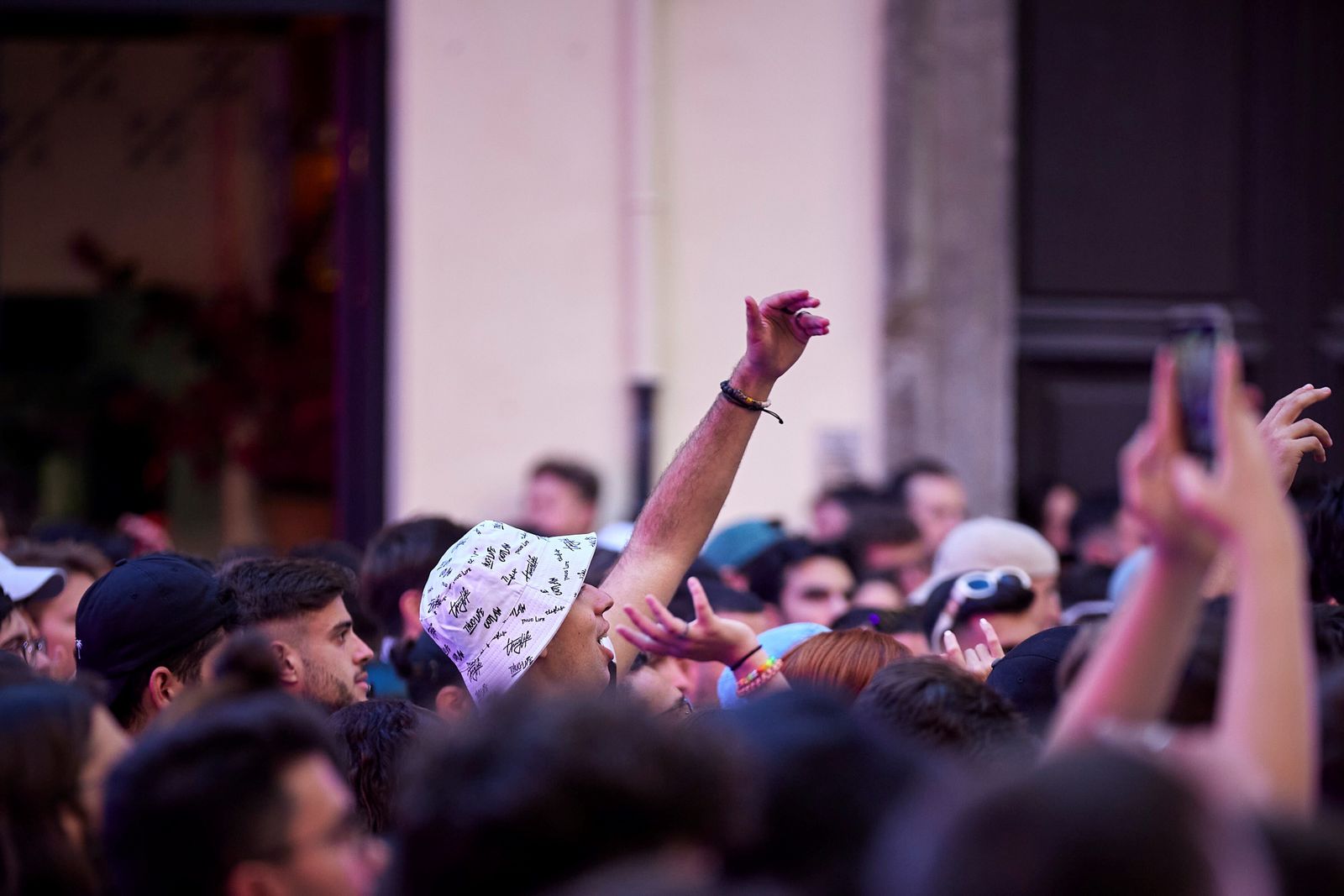 Las mejores imágenes de la regional de Red Bull en Granada