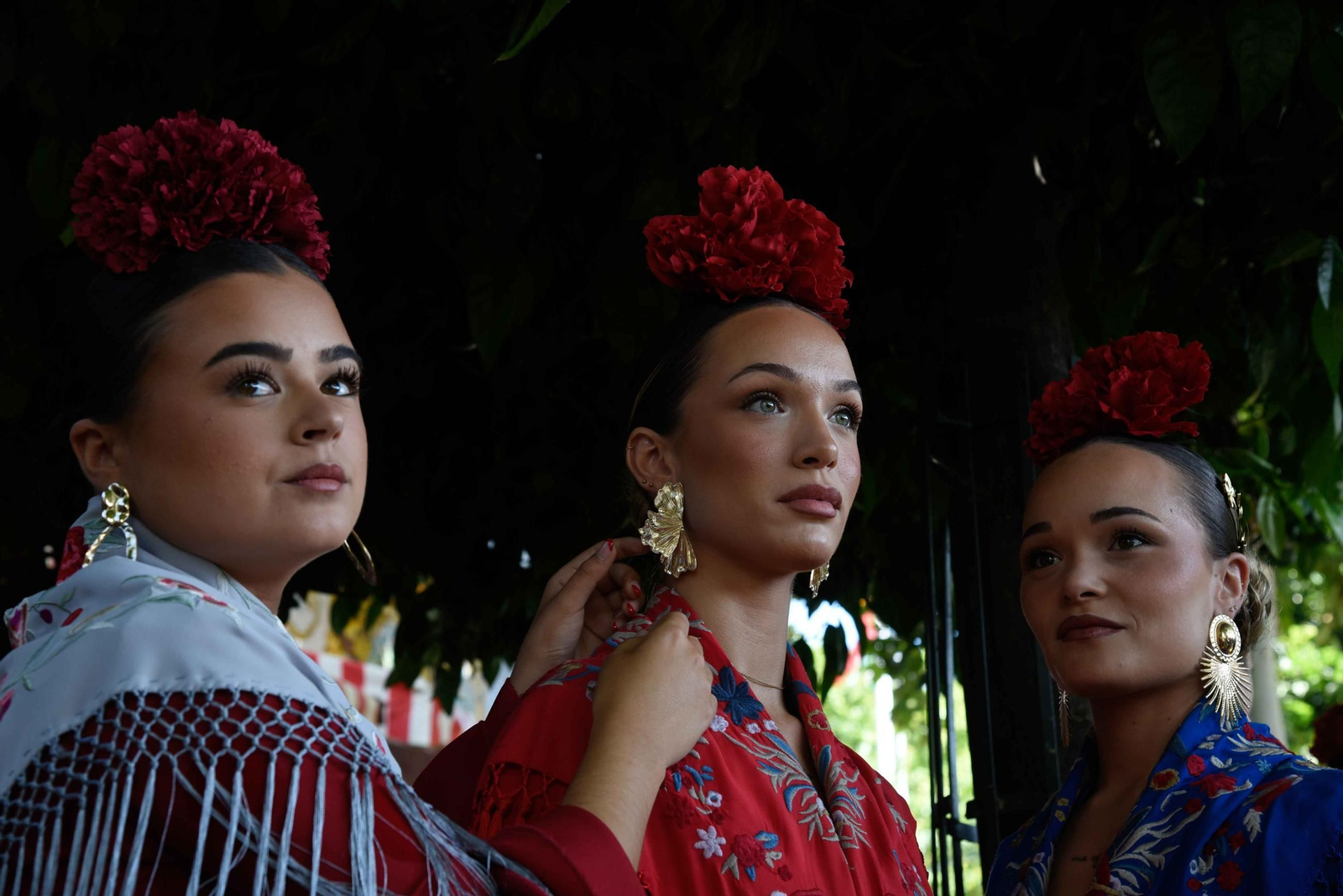 Martes de Feria de Sevilla 2025