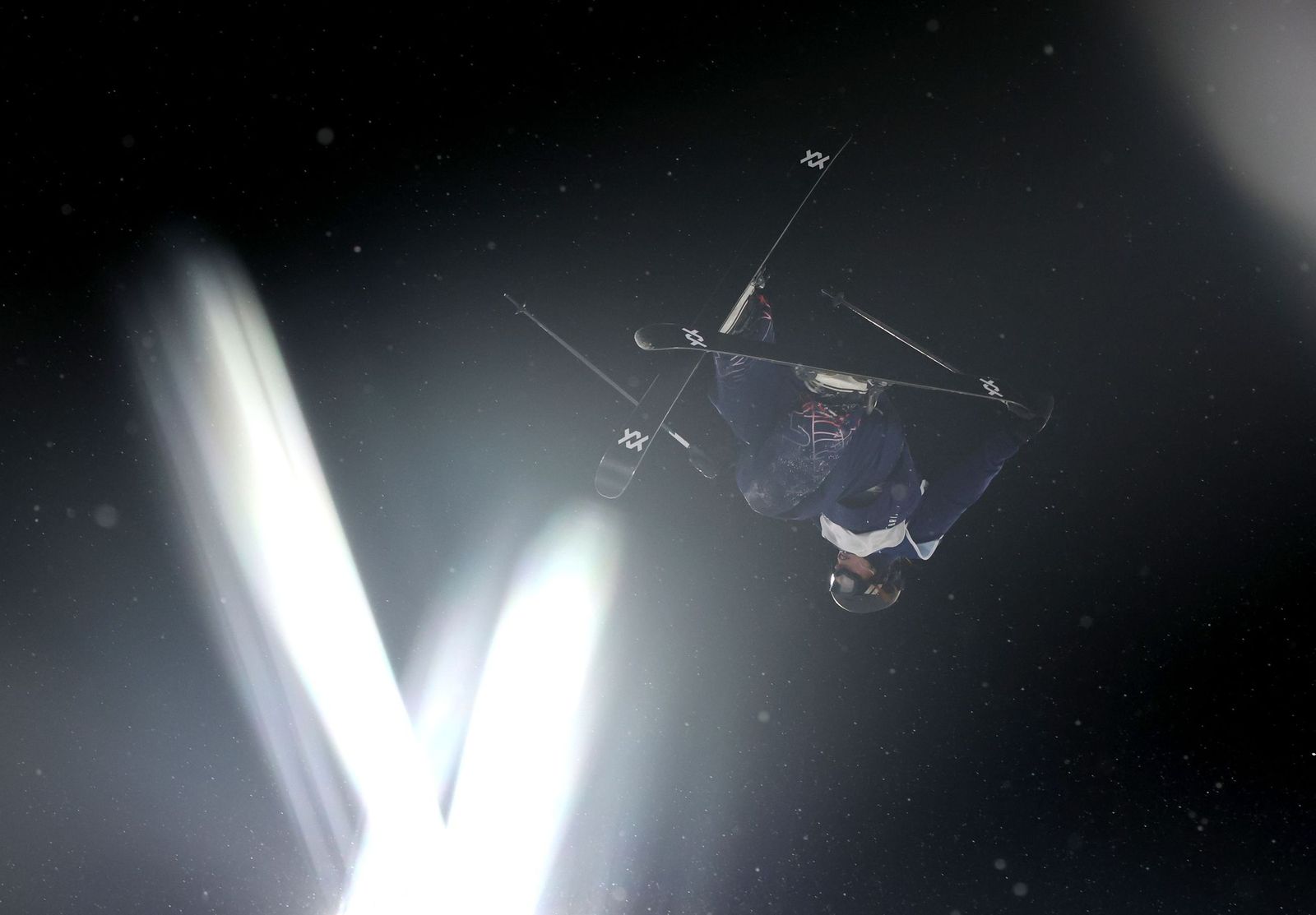 Las mejores fotos de los Juegos Olímpicos de invierno Milán Cortina d'Ampezzo 2026 | Undécima jornada