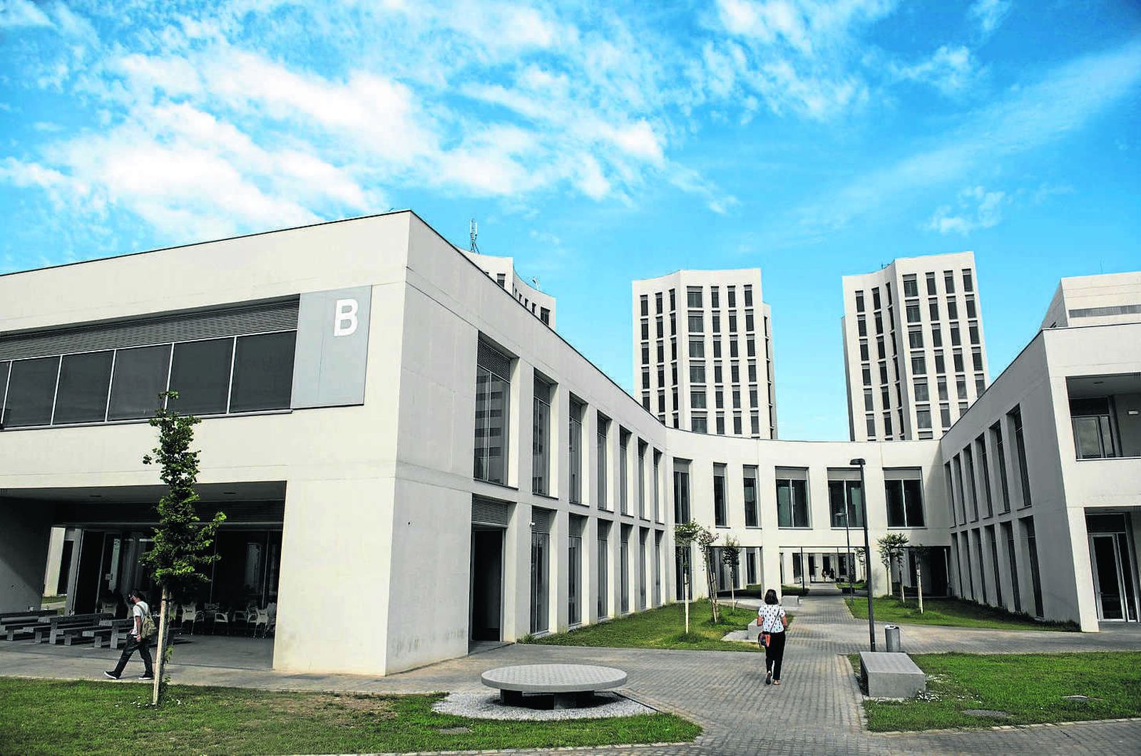 Posgrado, una oferta de calidad para el curso 2021-22