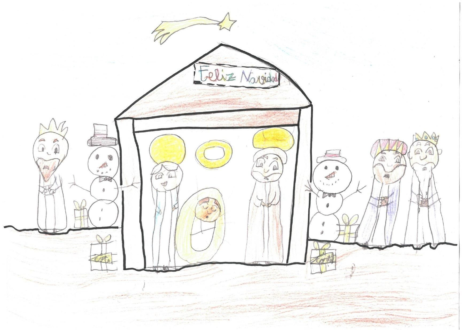 Alejandro de Lara Iglesias. Colegio Nuestra Señora de los Milagros. 1º y 2 de Primaria.jpg