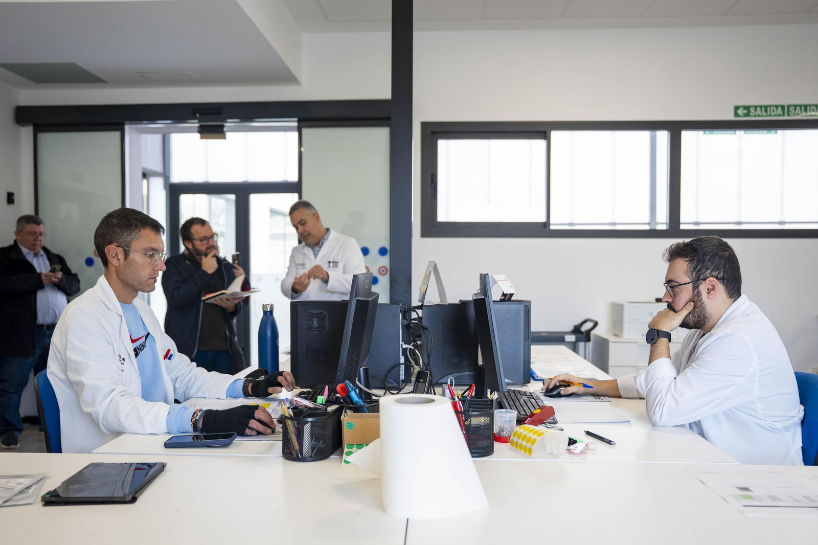 CIT COEX abre sus puertas al futuro: innovación, conocimiento y territorio