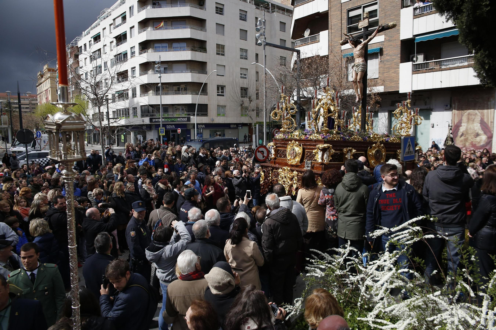 Las imágenes de Los Ferroviarios