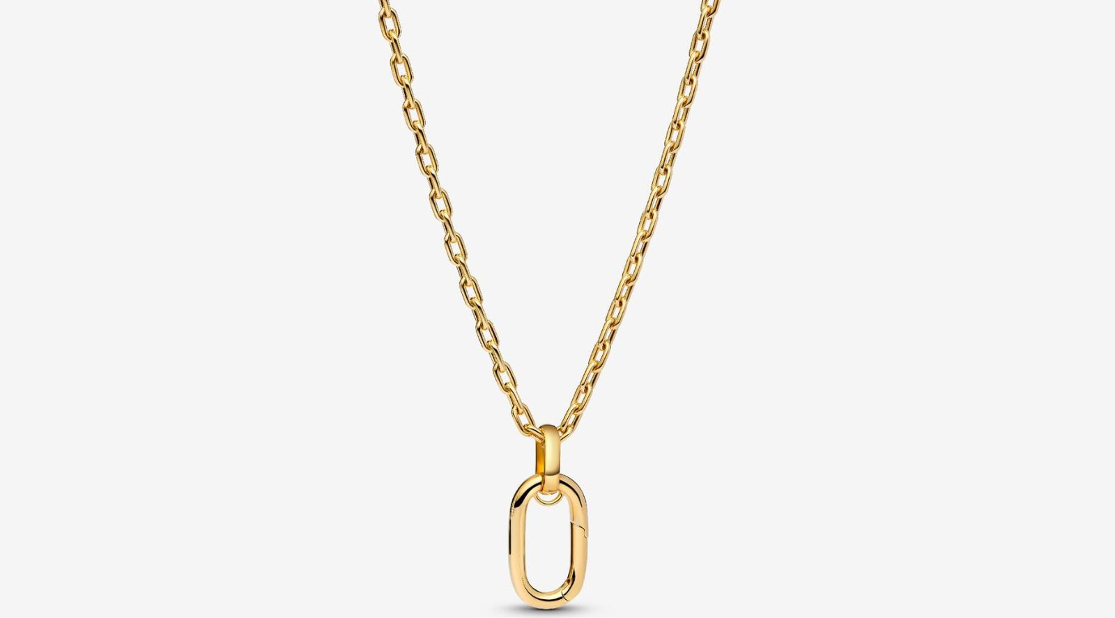 Collar link me grande