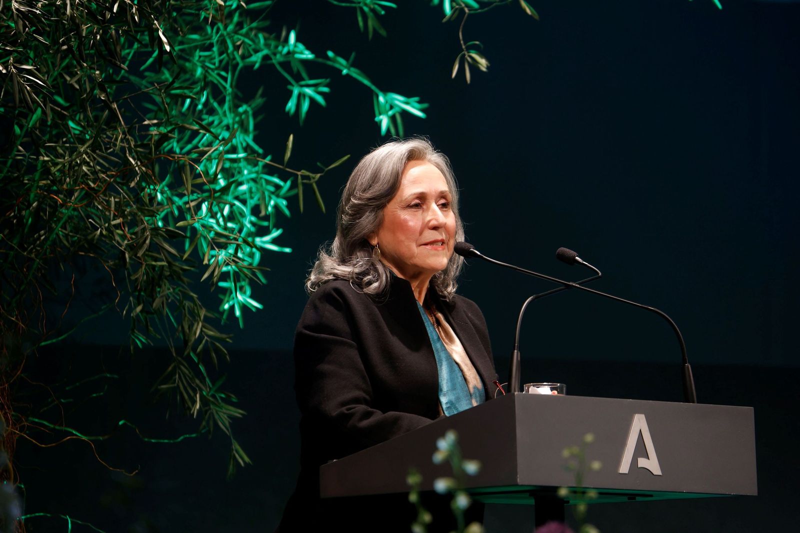 La entrega de las Banderas de Andalucía por el 28F en Córdoba, en imágenes