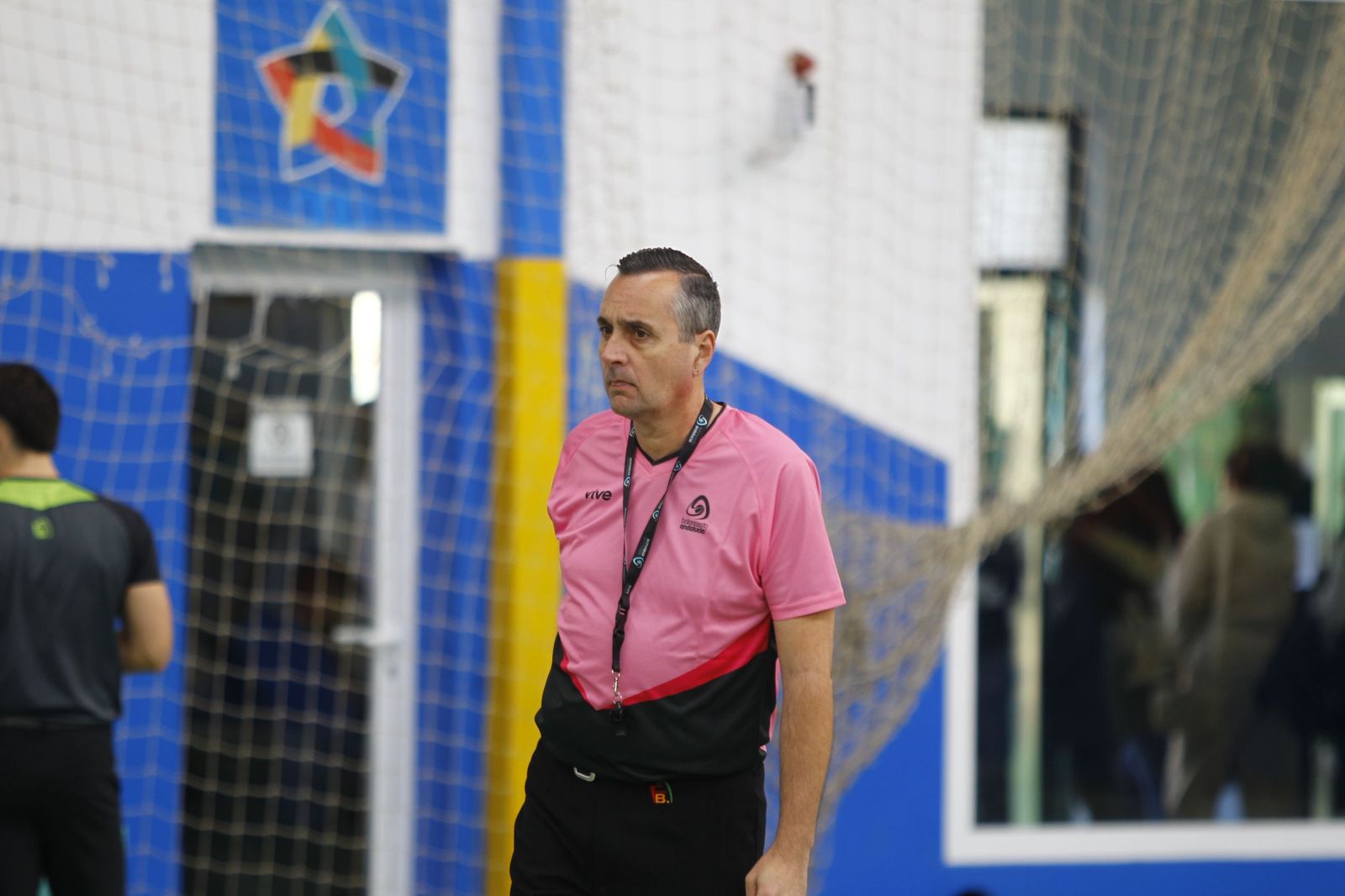 La Copa COVAP llega a Huércal de Almería, en imágenes