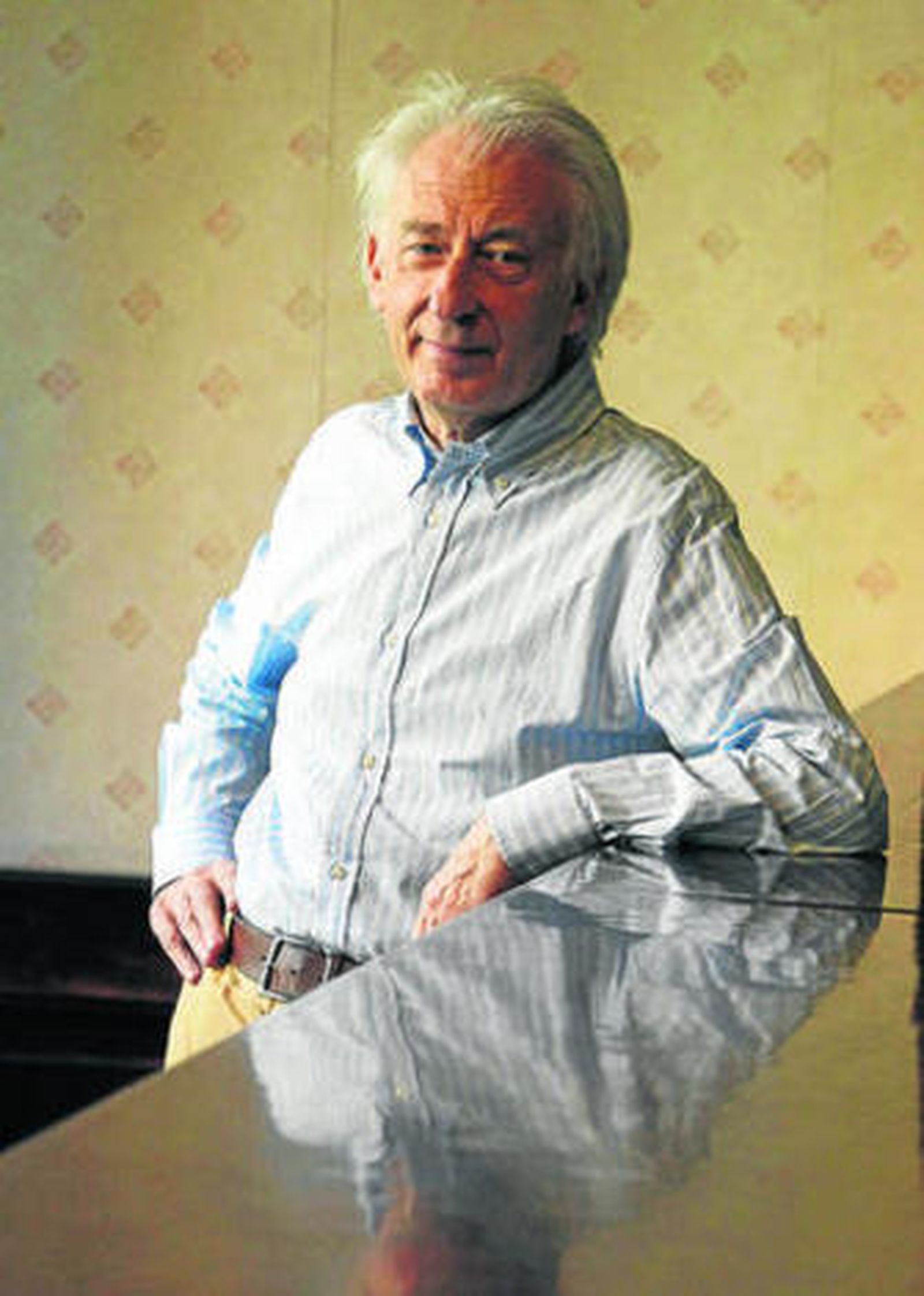 Boadella, sin pelos en la lengua.