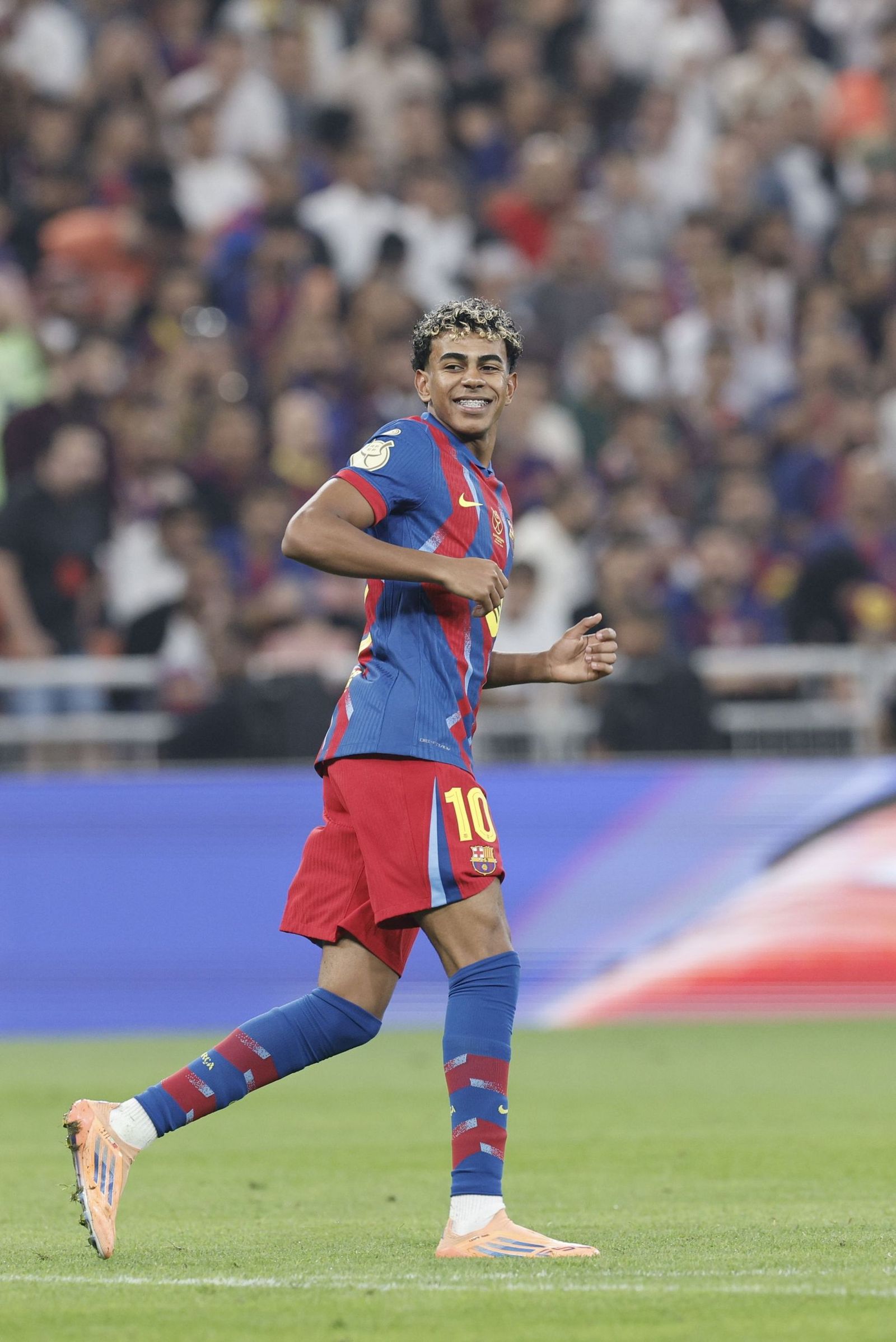 Supercopa | Las fotos del Barcelona-Athletc