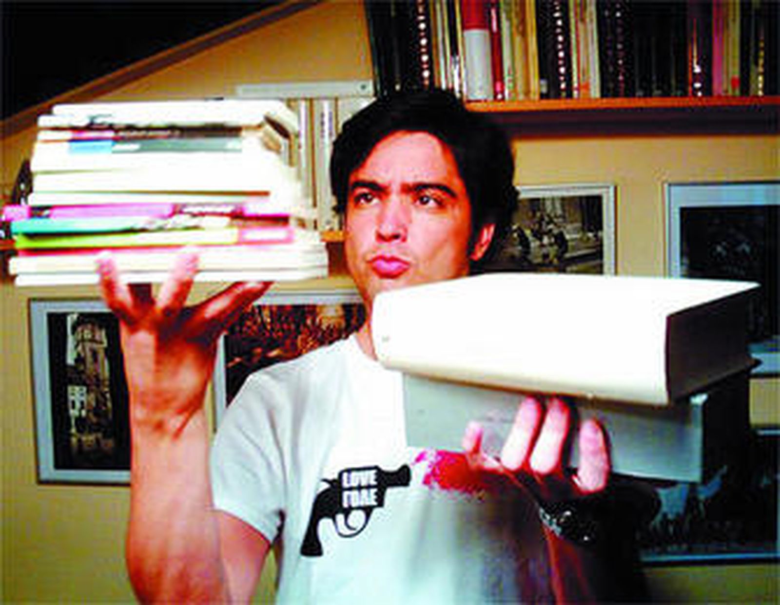 Anomalías de la vida cotidiana