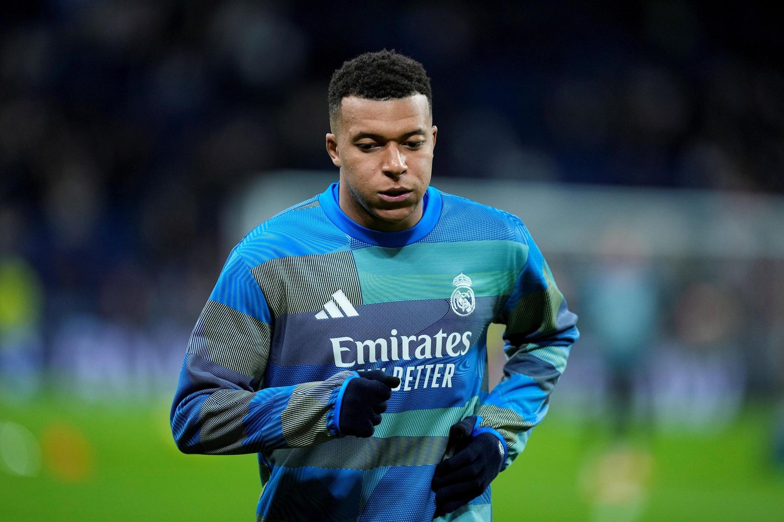 Las fotos del Real Madrid-Sevilla