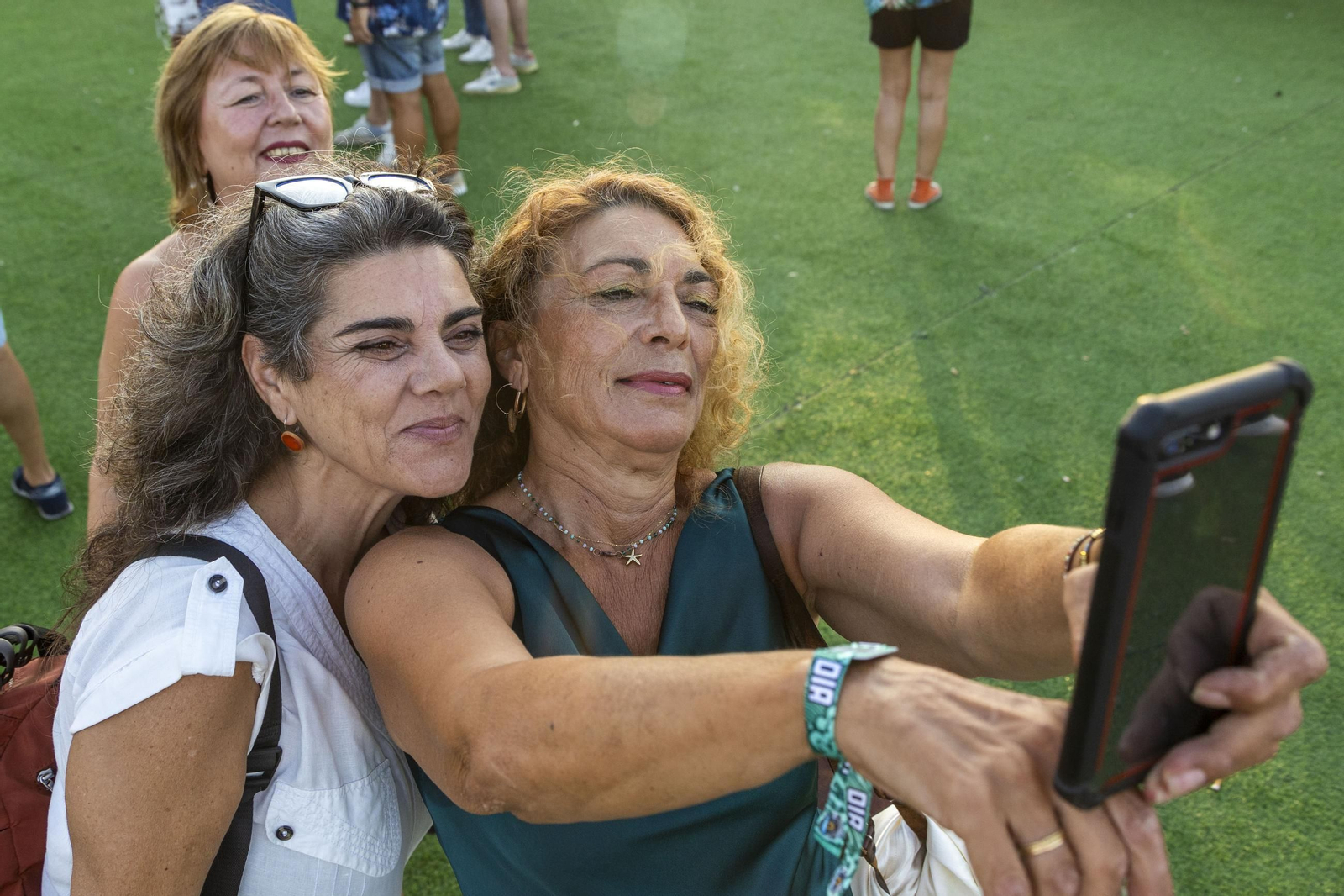 Búscate en las imágenes del primer día de No Sin Música de Cádiz