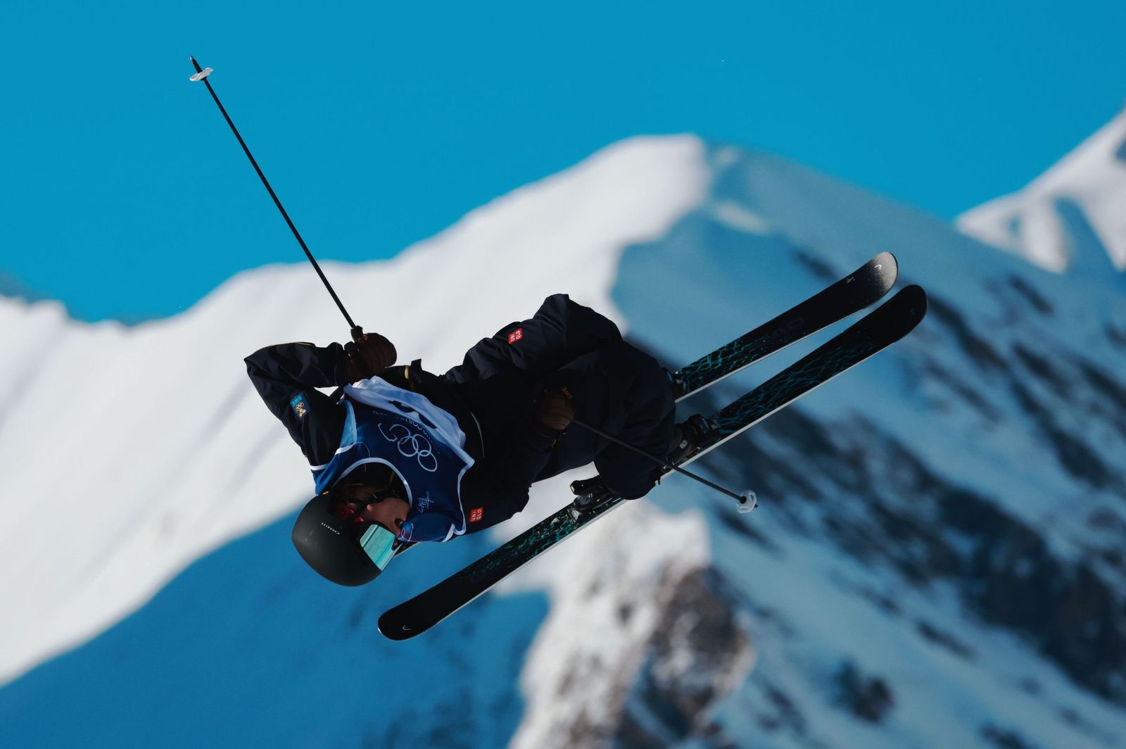 Las mejores fotos de los Juegos Olímpicos de invierno Milán Cortina d'Ampezzo 2026 | Segunda jornada