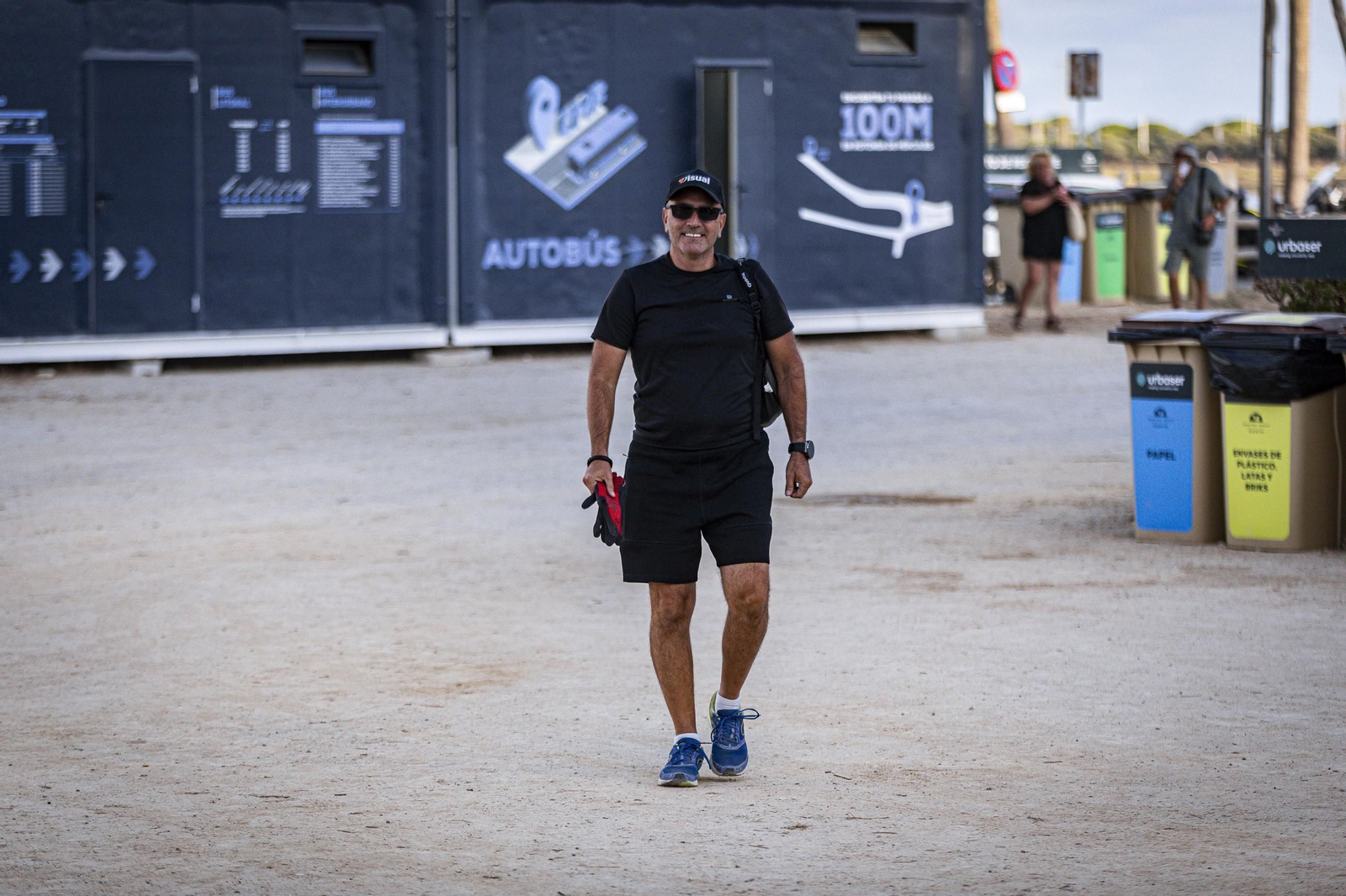 Búscate en el concierto de Así fueron los 80 en Concert Music Festival de Chiclana