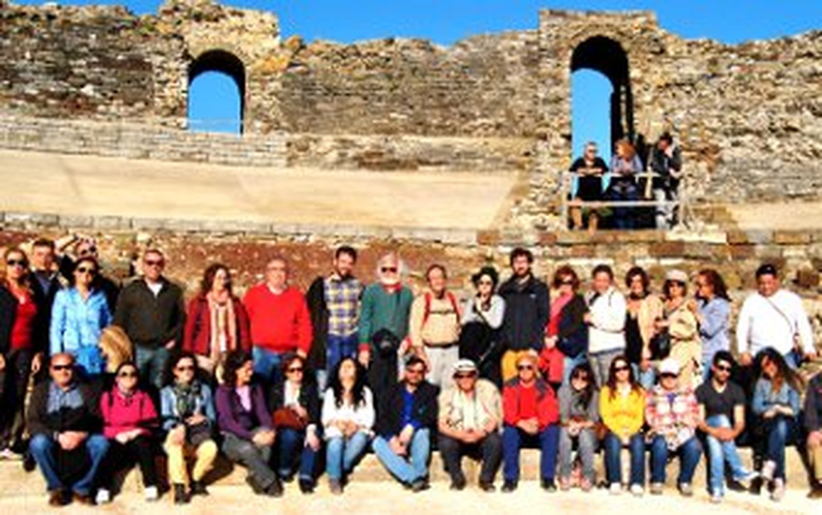 La UNED cumple 40 cursos en Cádiz