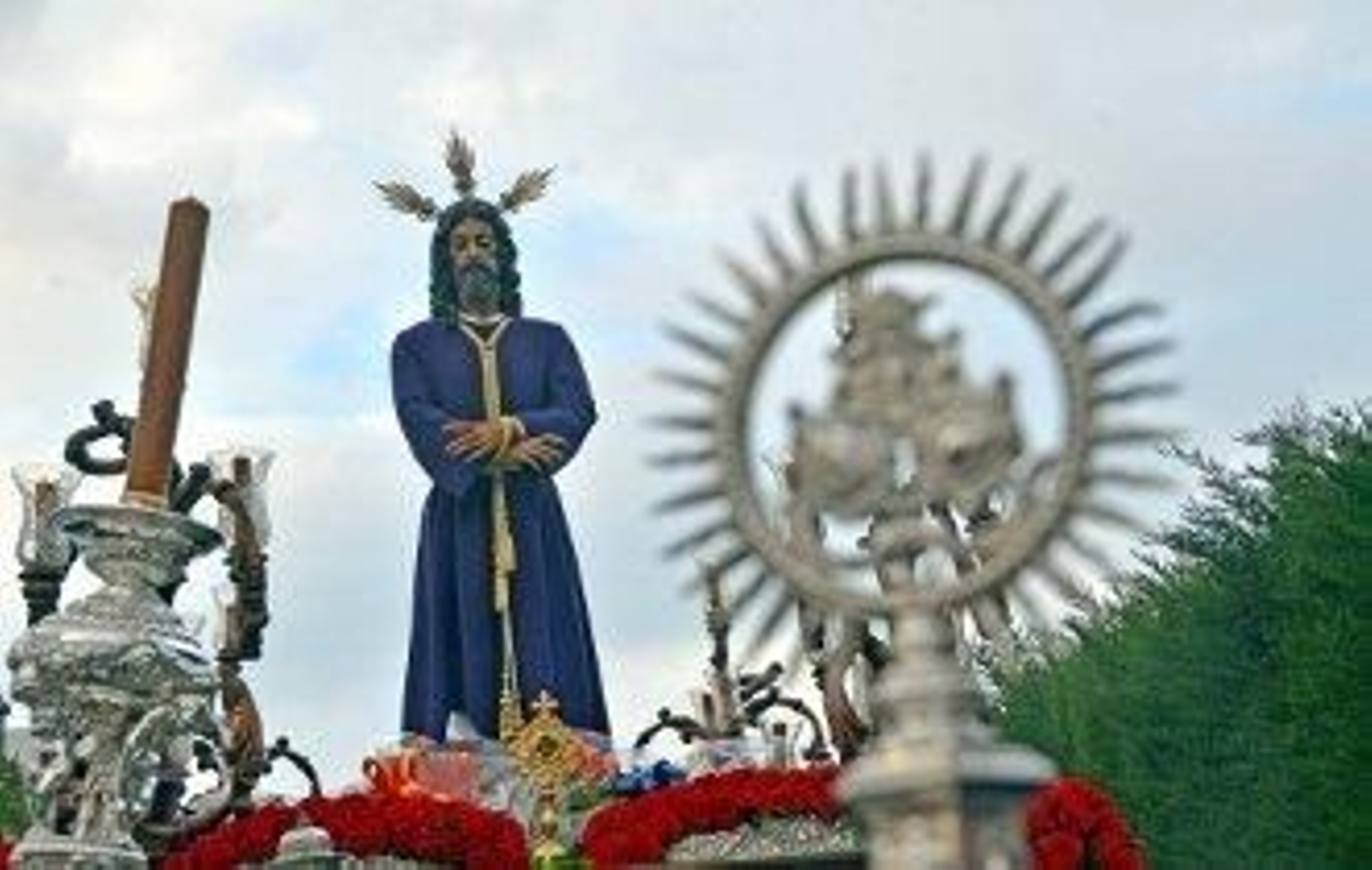 Vísperas de algo grande