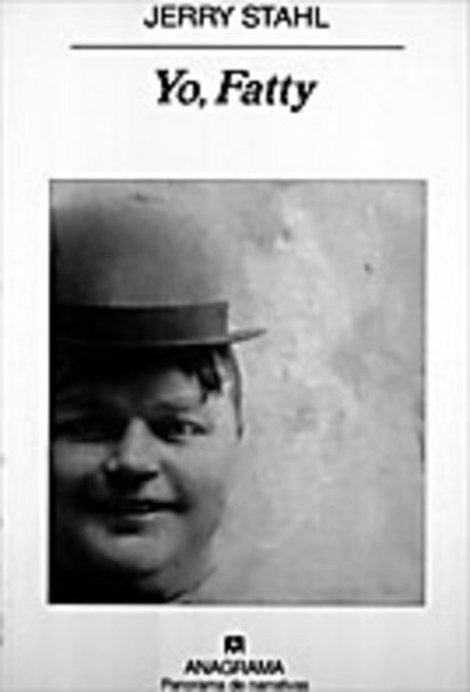 Arbuckle fue uno de los rostros más populares de los inicios del cine.