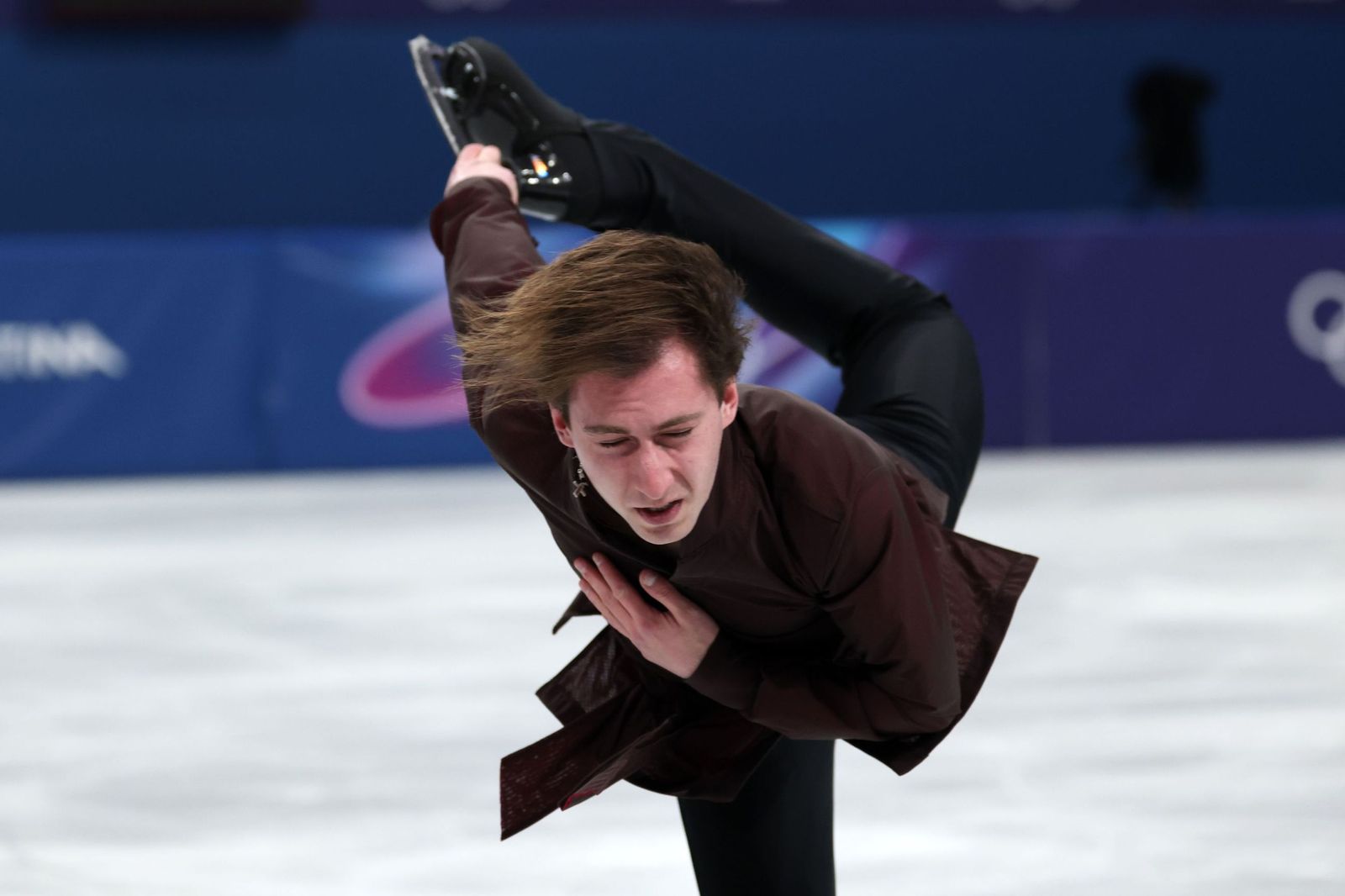 Las mejores fotos de los Juegos Olímpicos de invierno Milán Cortina d'Ampezzo 2026 | Segunda jornada