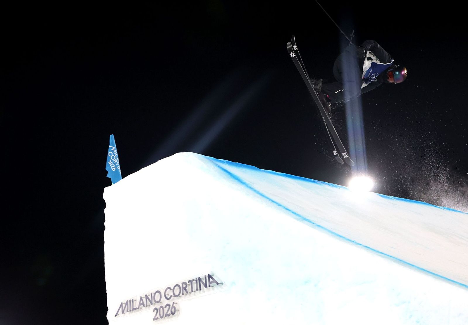 Las mejores fotos de los Juegos Olímpicos de invierno Milán Cortina d'Ampezzo 2026 | Décima jornada