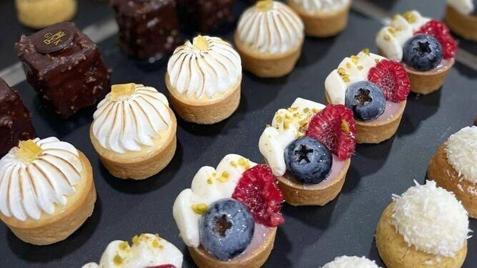 Pasteles de Gastrokook