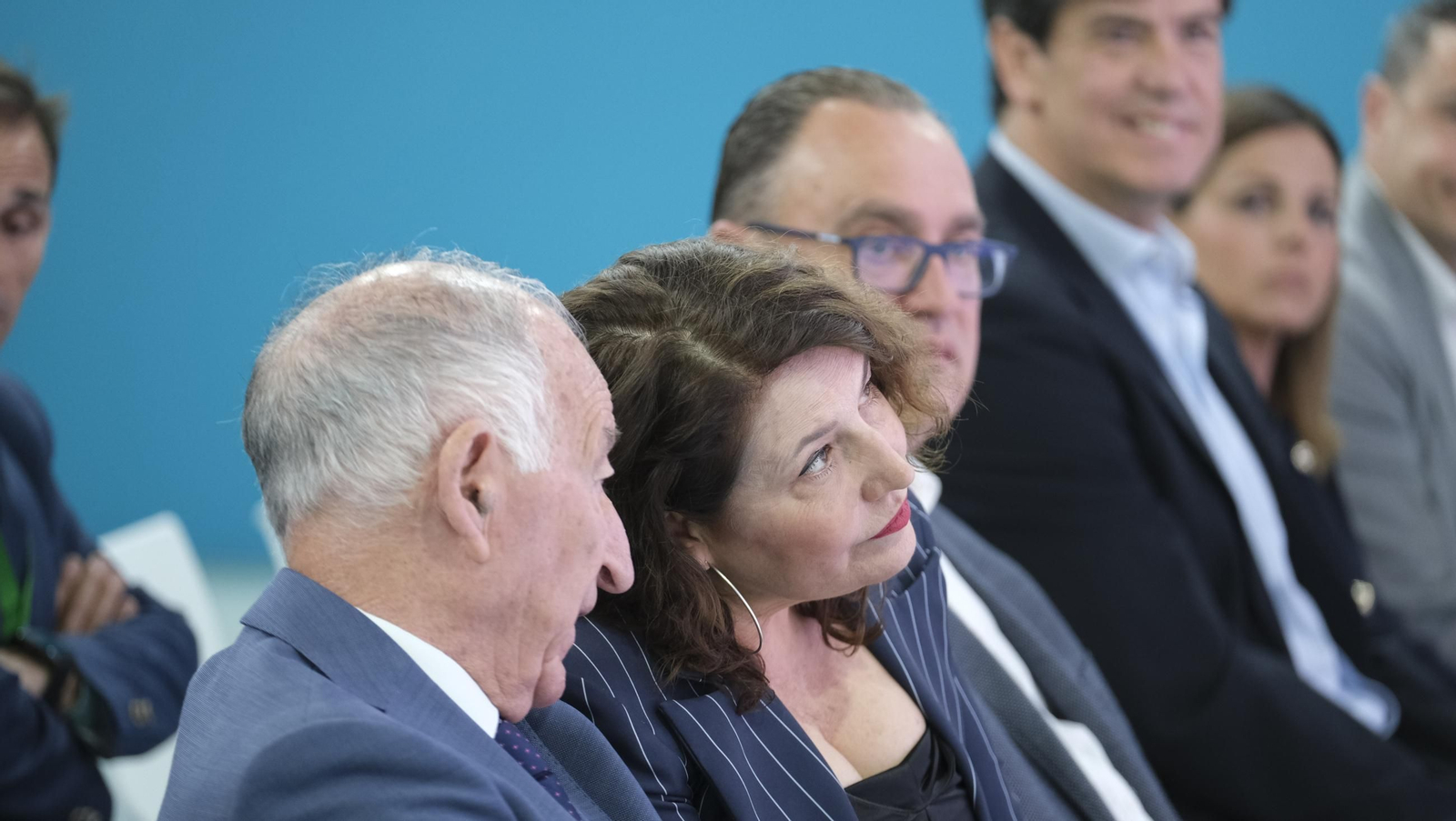 Tercer día de Infoagro Exhibition, en imágenes