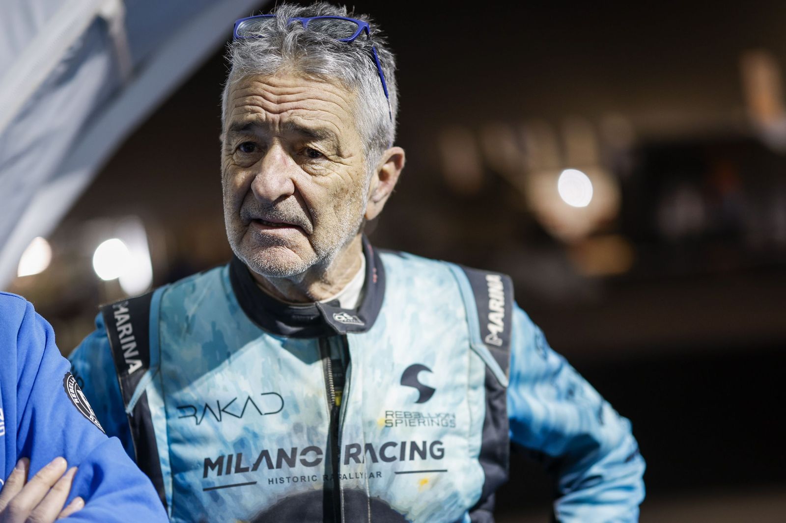 Las mejores fotos del Rally Dakar | Segunda etapa