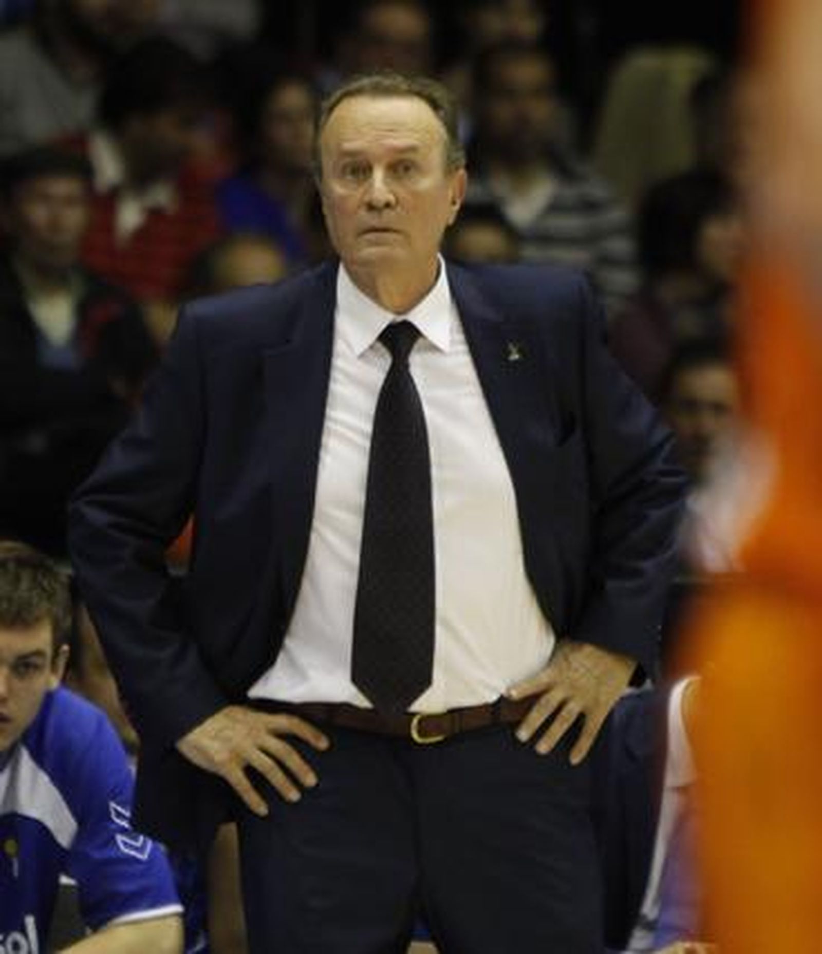 Foto: José Ángel García