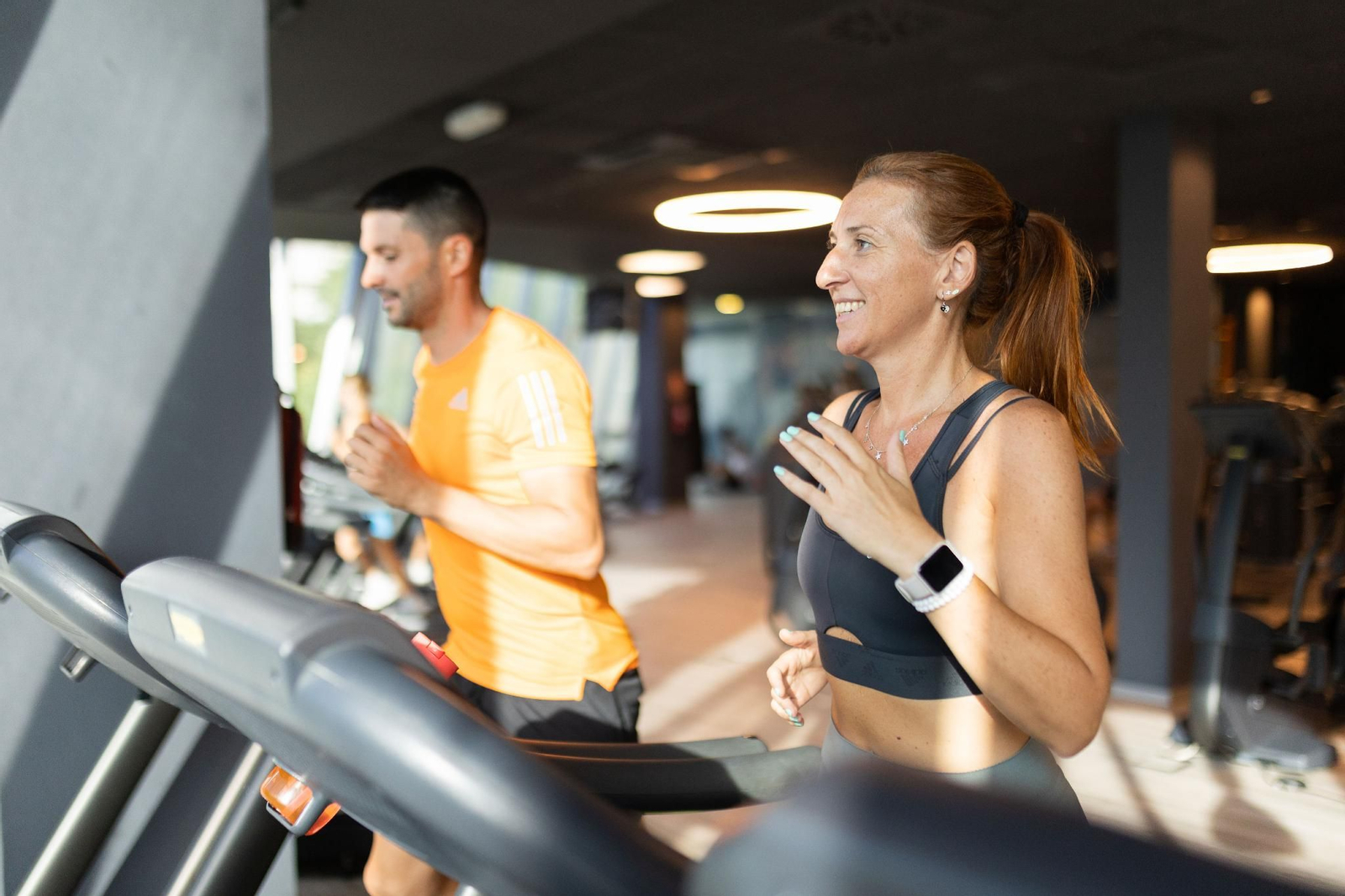 O2 Centro Wellness Huelva