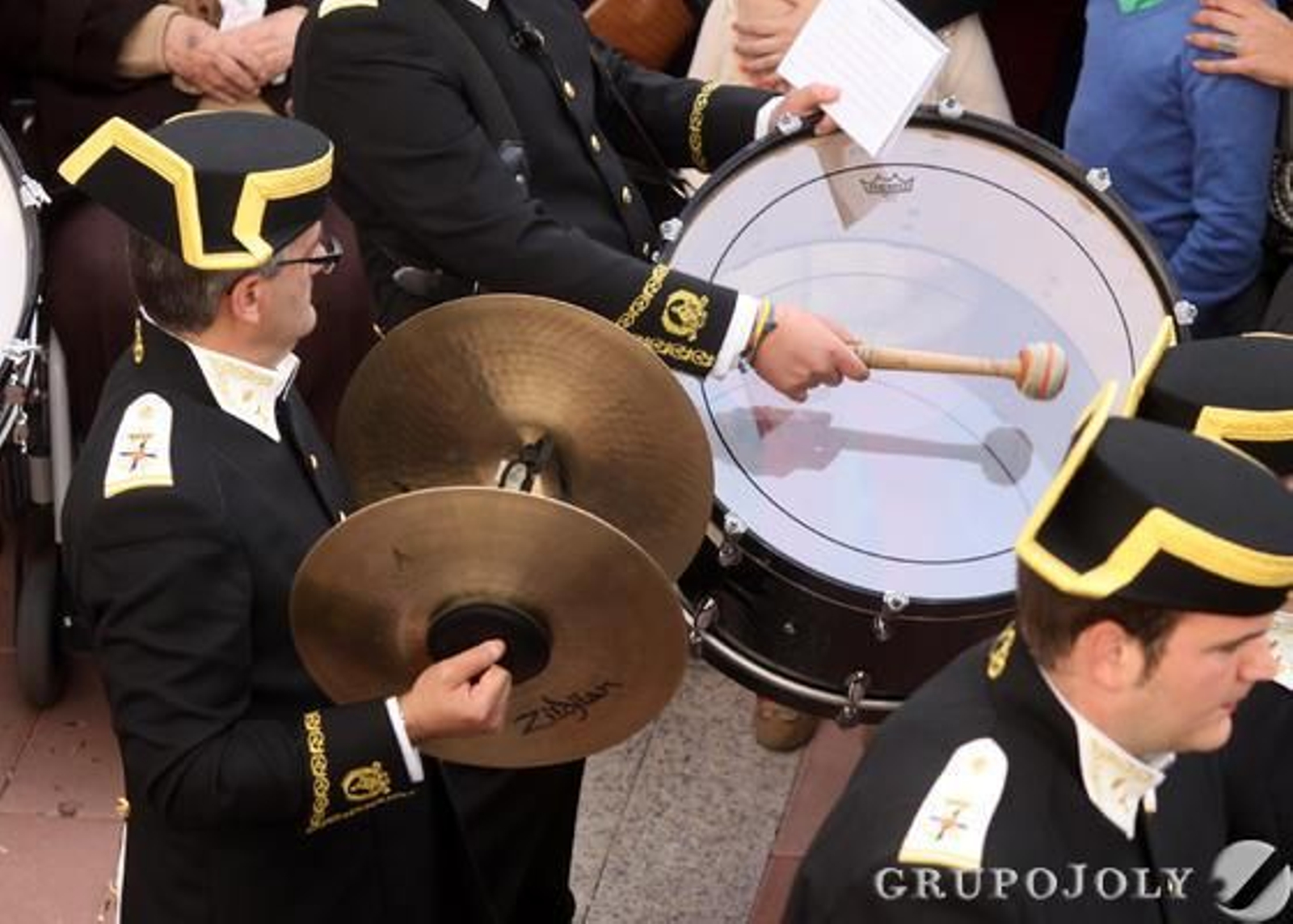 Santa Cena / Canterla