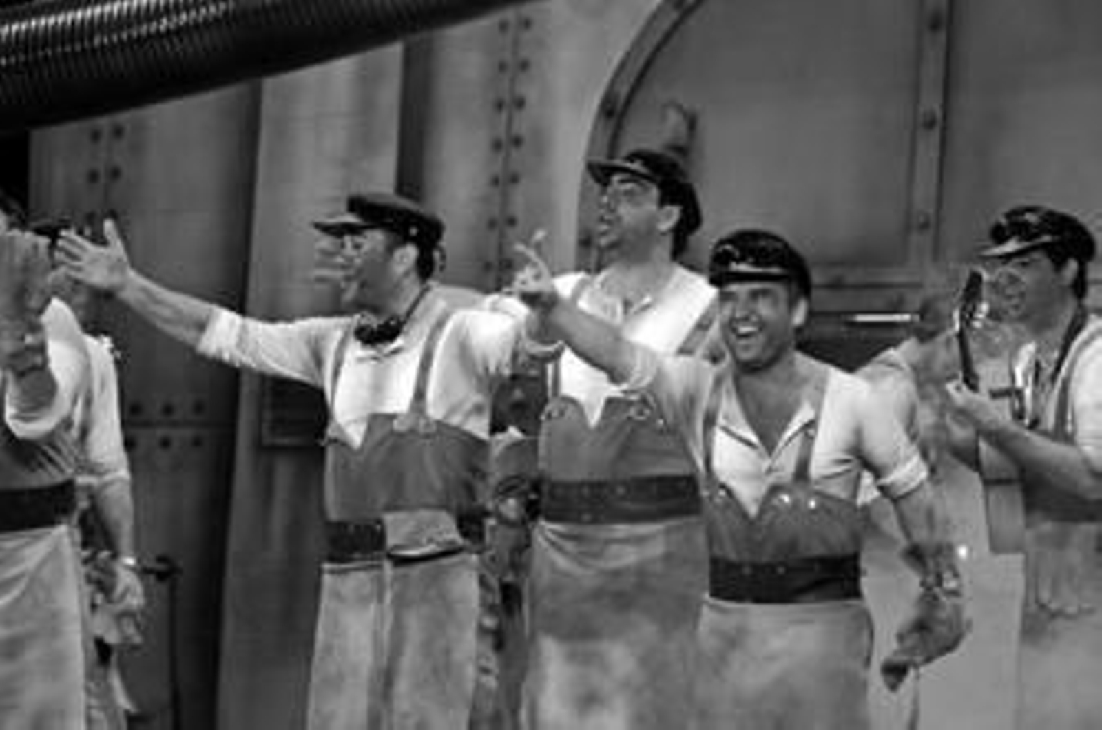 "Reconozco que no salir en 'Los yesterday' me marcó"