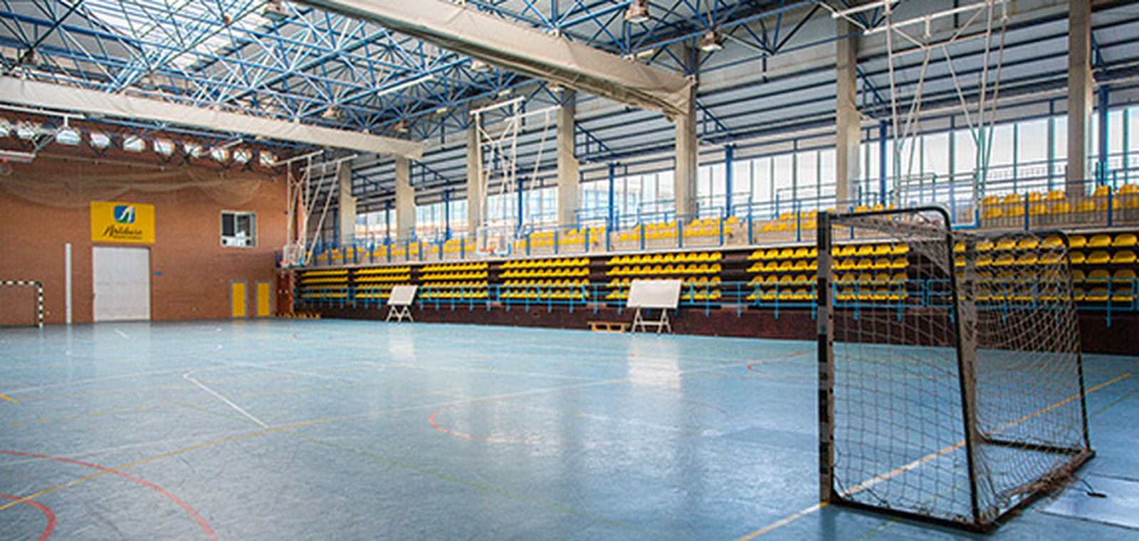 Obligatorio uso de mascarilla en toda la práctica deportiva libre