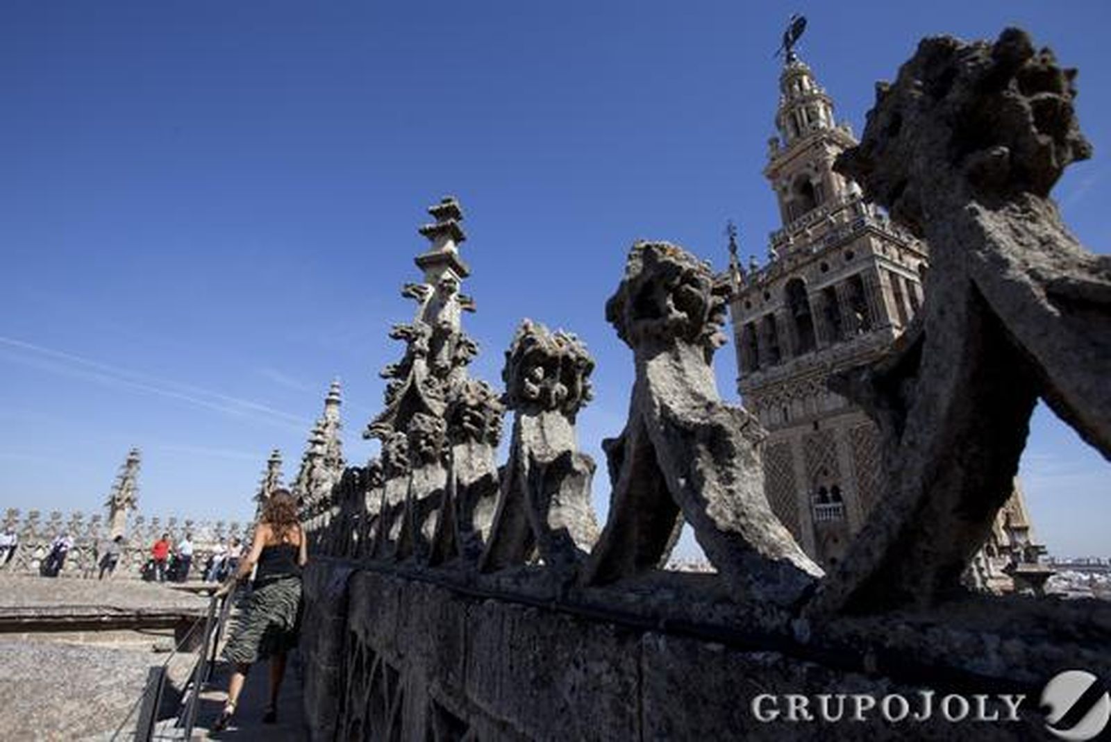 Foto: Antonio Pizarro