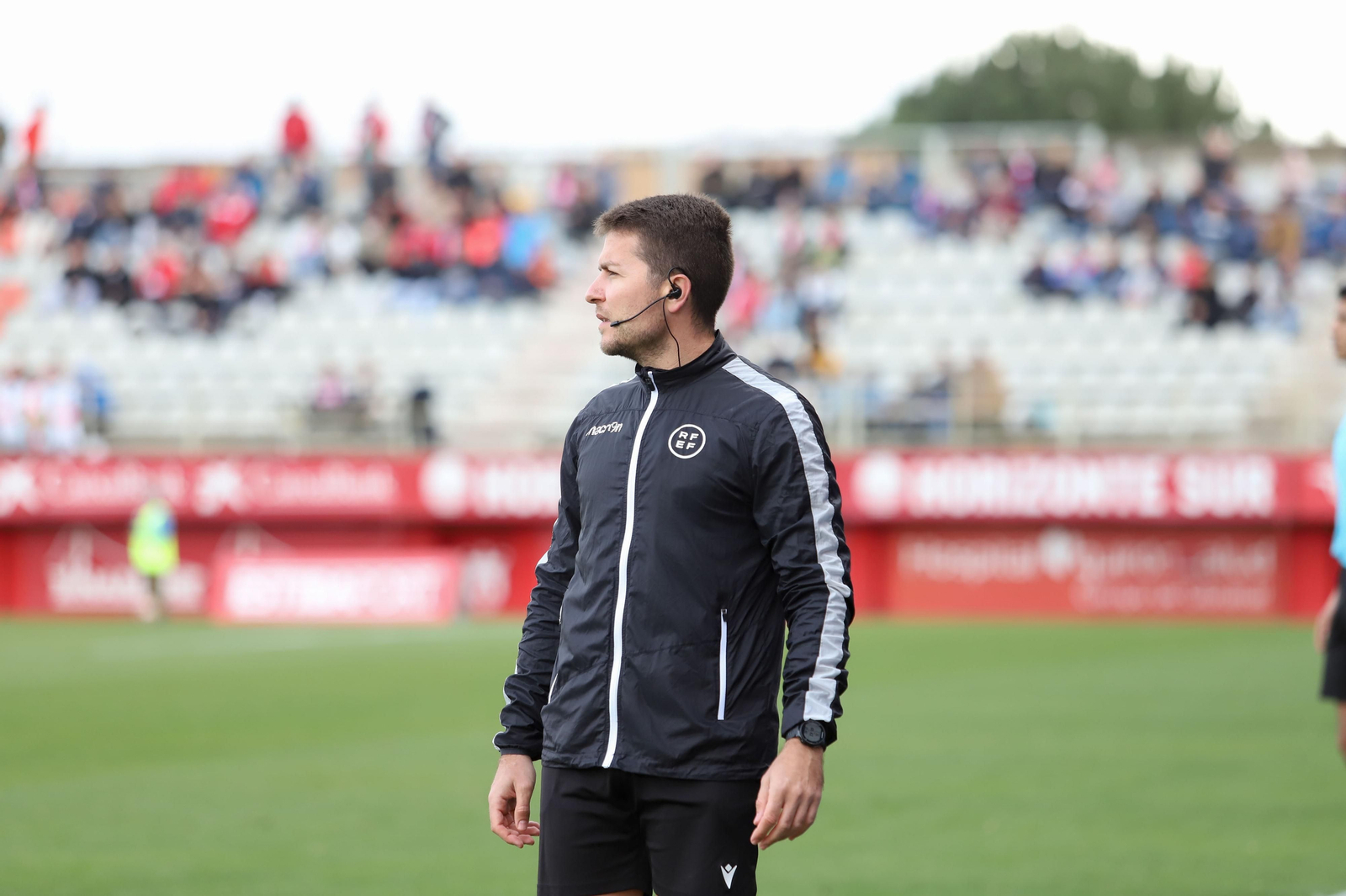 Las mejores fotos del Algeciras CF - Recreativo Granada