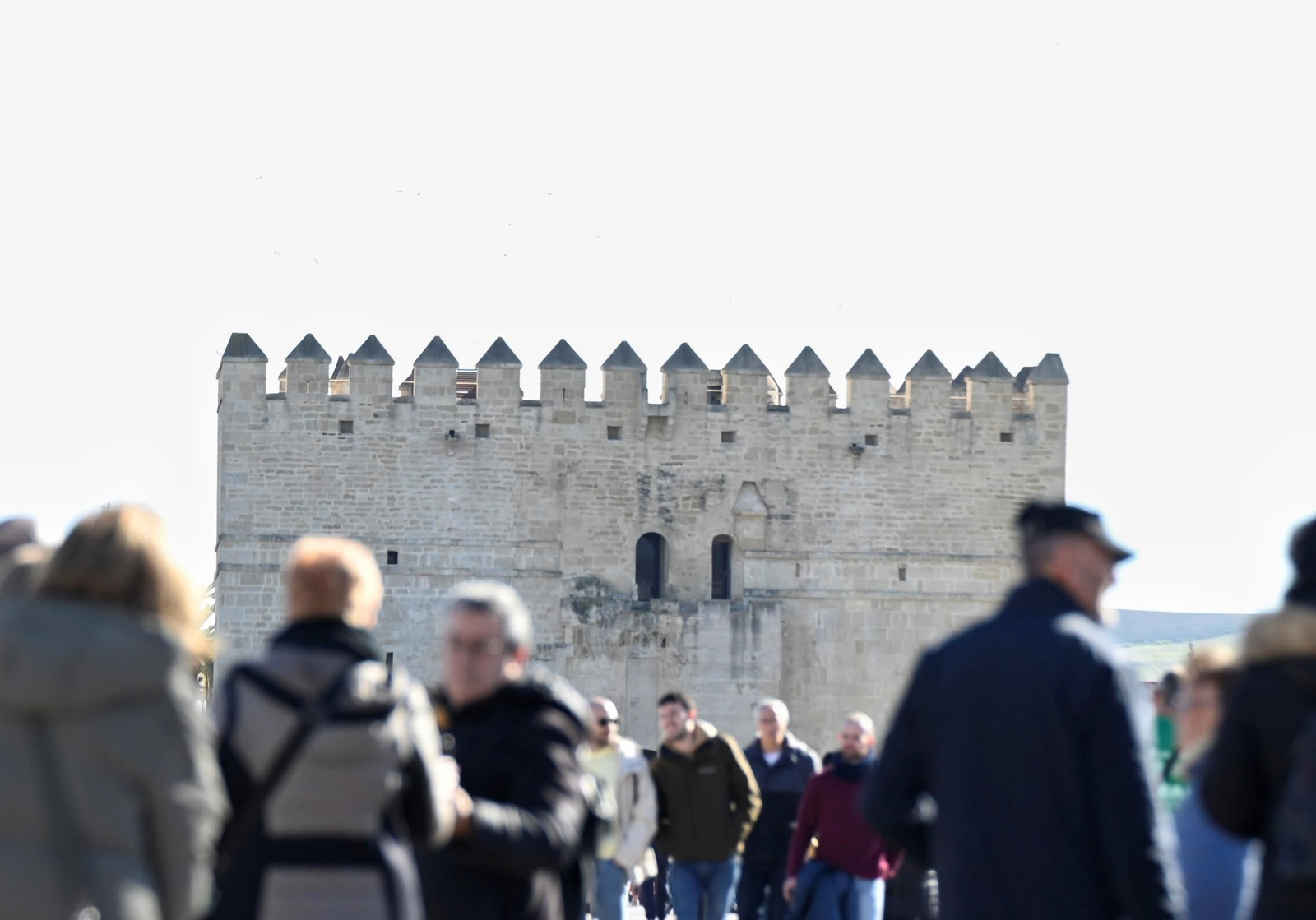 El Casco Histórico de Córdoba Patrimonio de la Humanidad, en imágenes