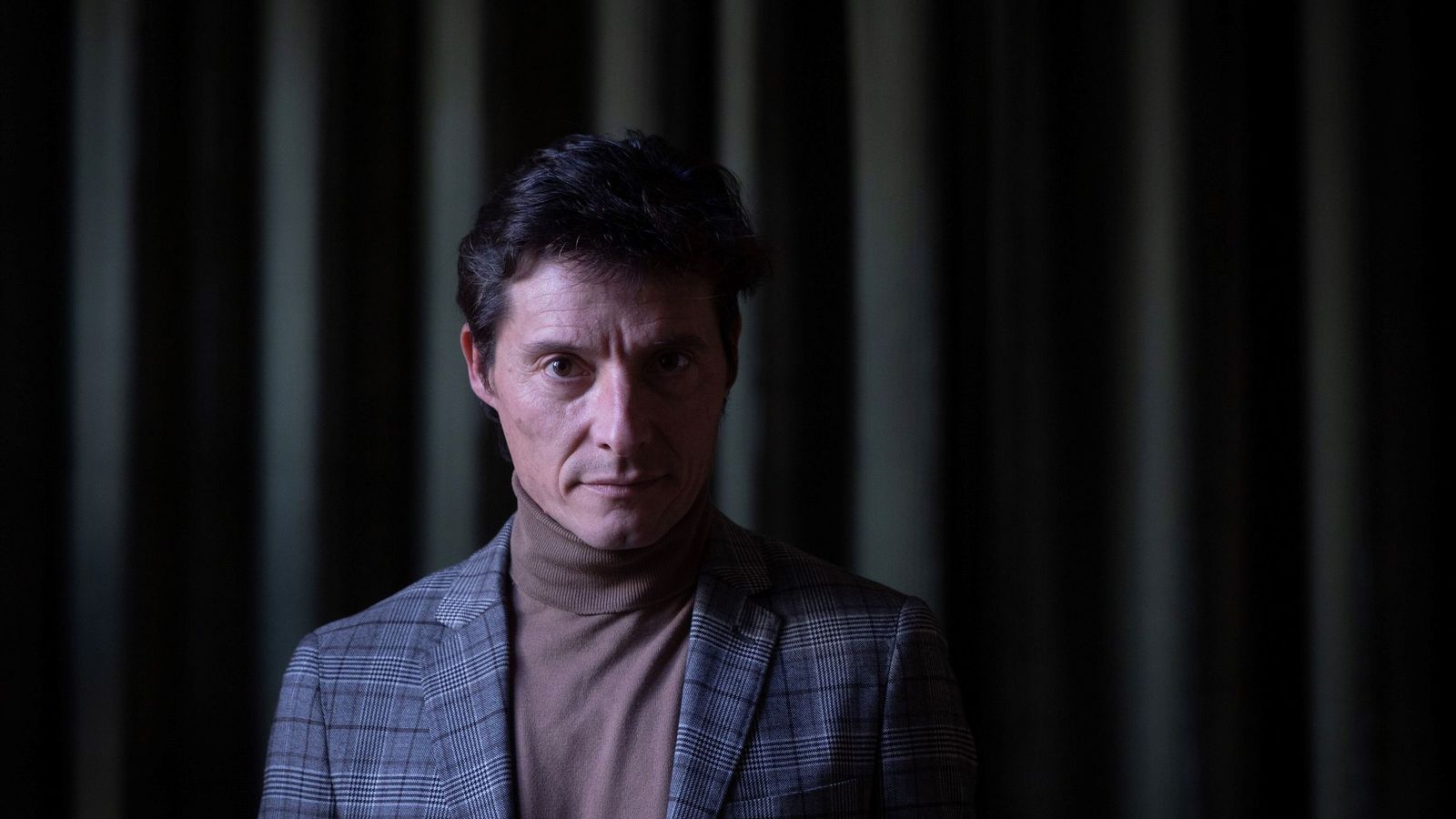 Urdiales en el objetivo de Juan Carlos Muñoz.