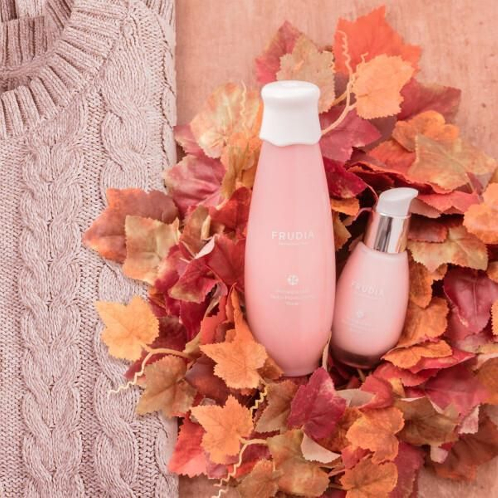 Serum de Granada de Frudia