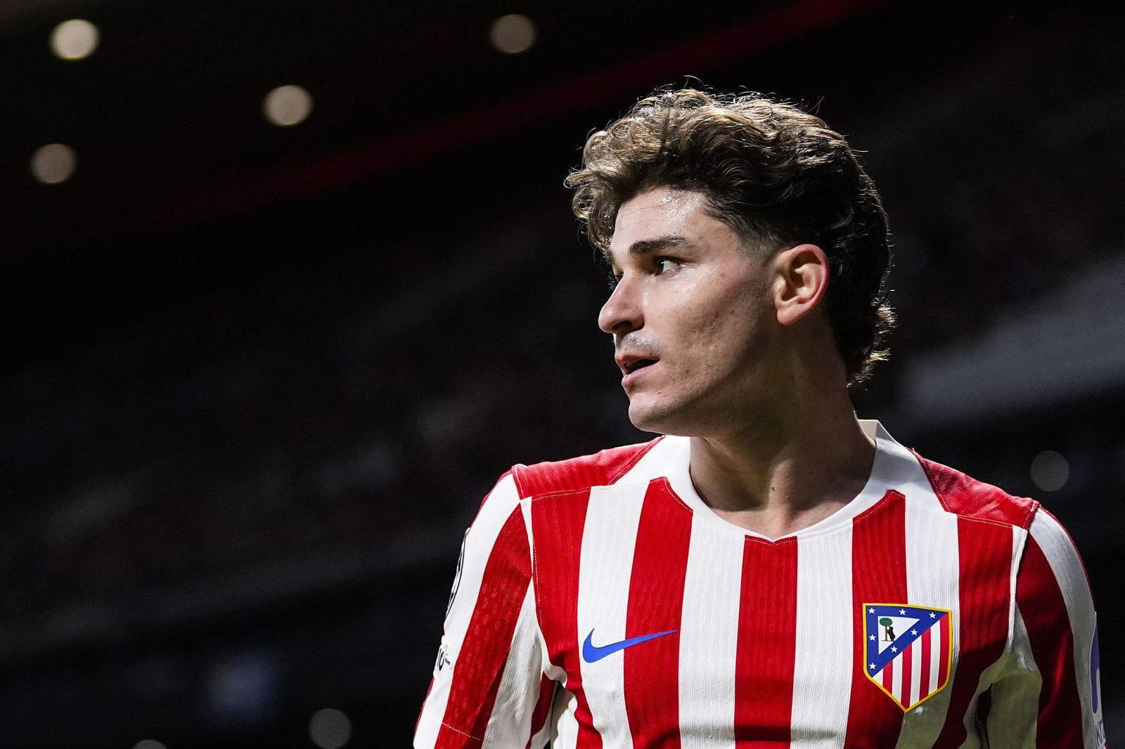 Las fotos del Atlético de Madrid-Bodo/Glimt