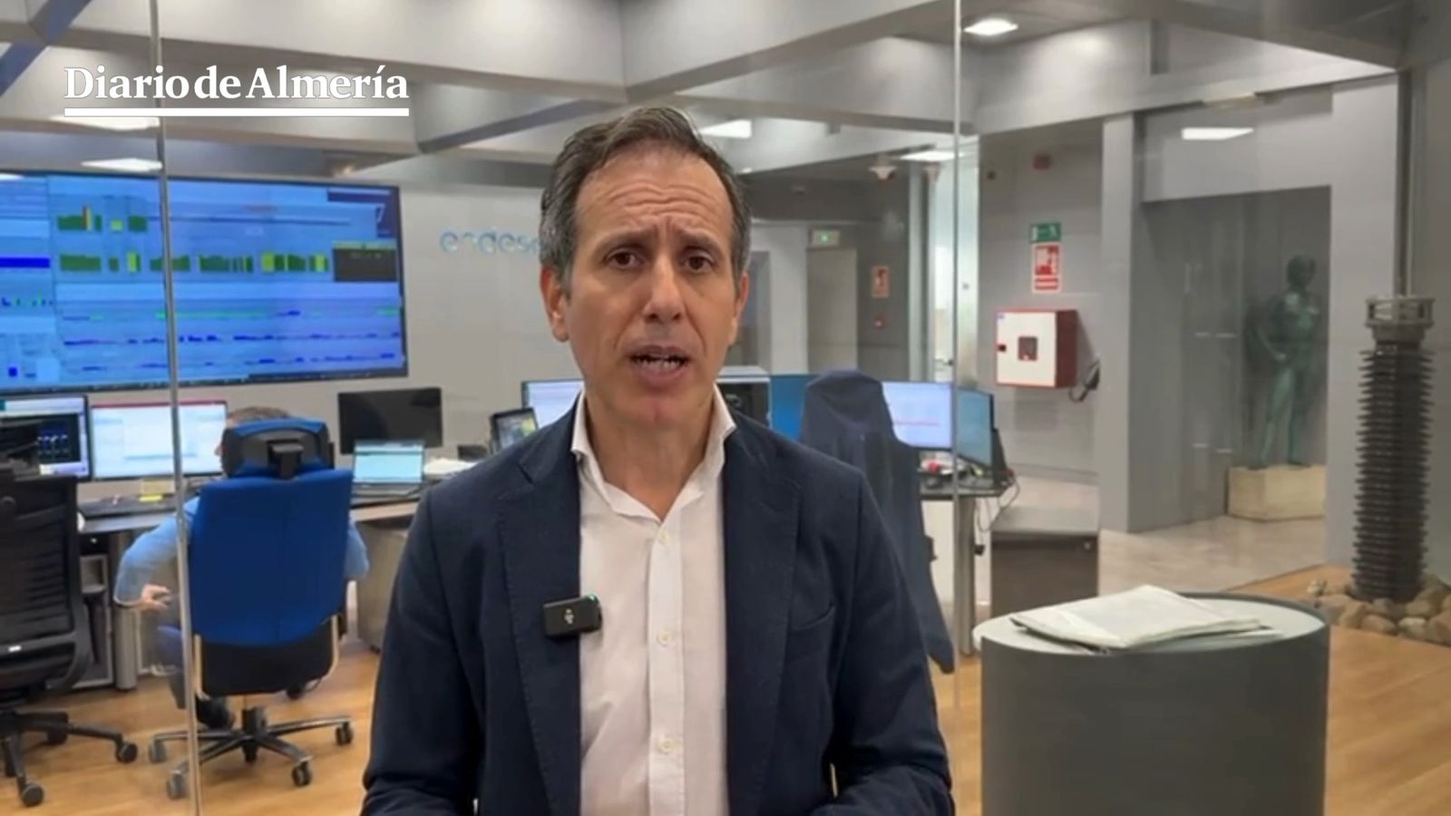 Endesa alerta de los peligros del fraude eléctrico en Almería