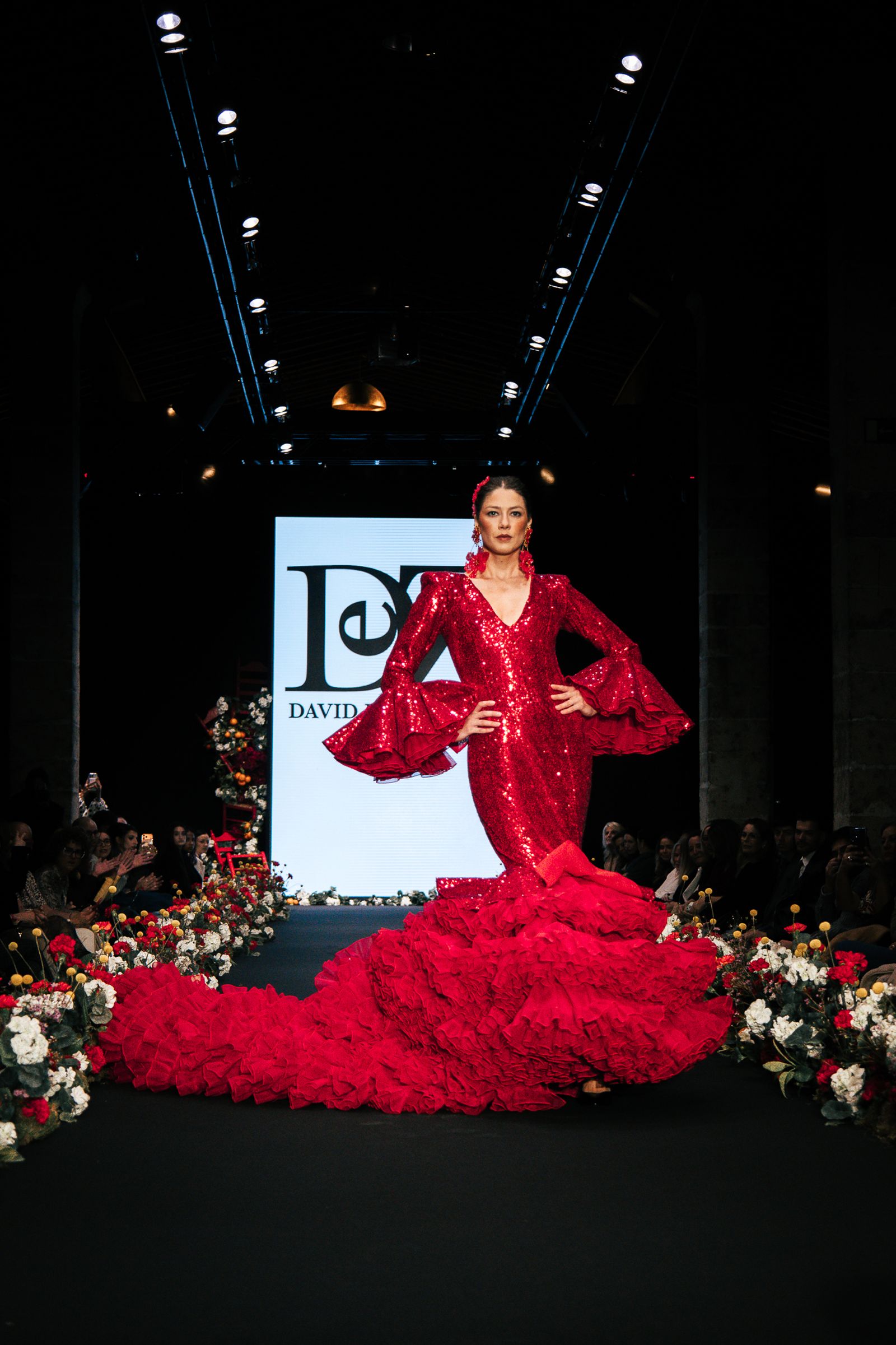 David Rodríguez presenta ‘Noventa arrobas’.