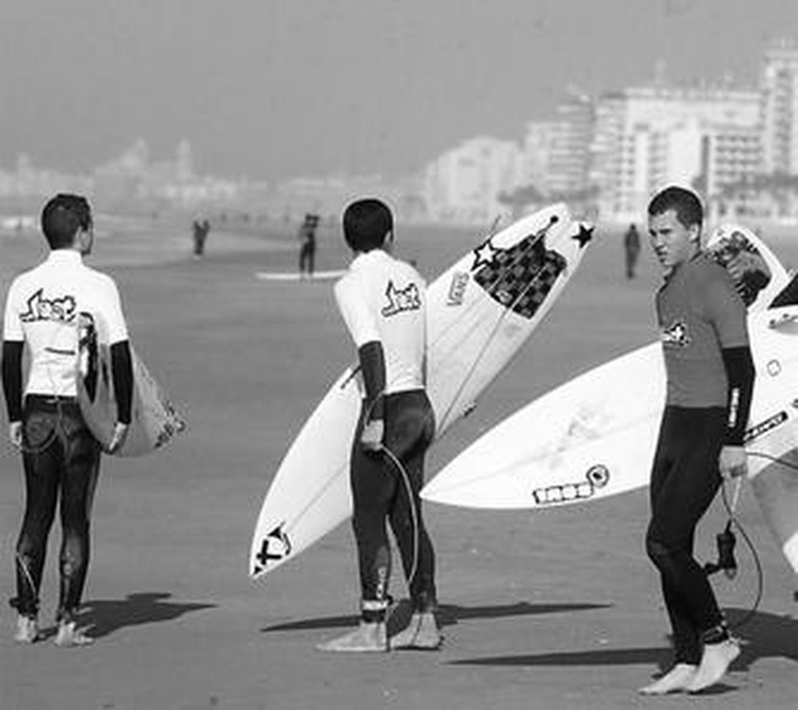 Imagen de la última edición, en diciembre de 2007.