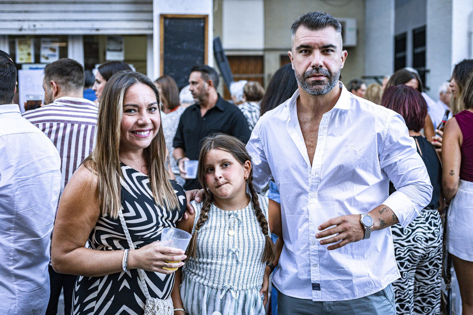 Búscate en el concierto de Manuel Carrasco en Cádiz