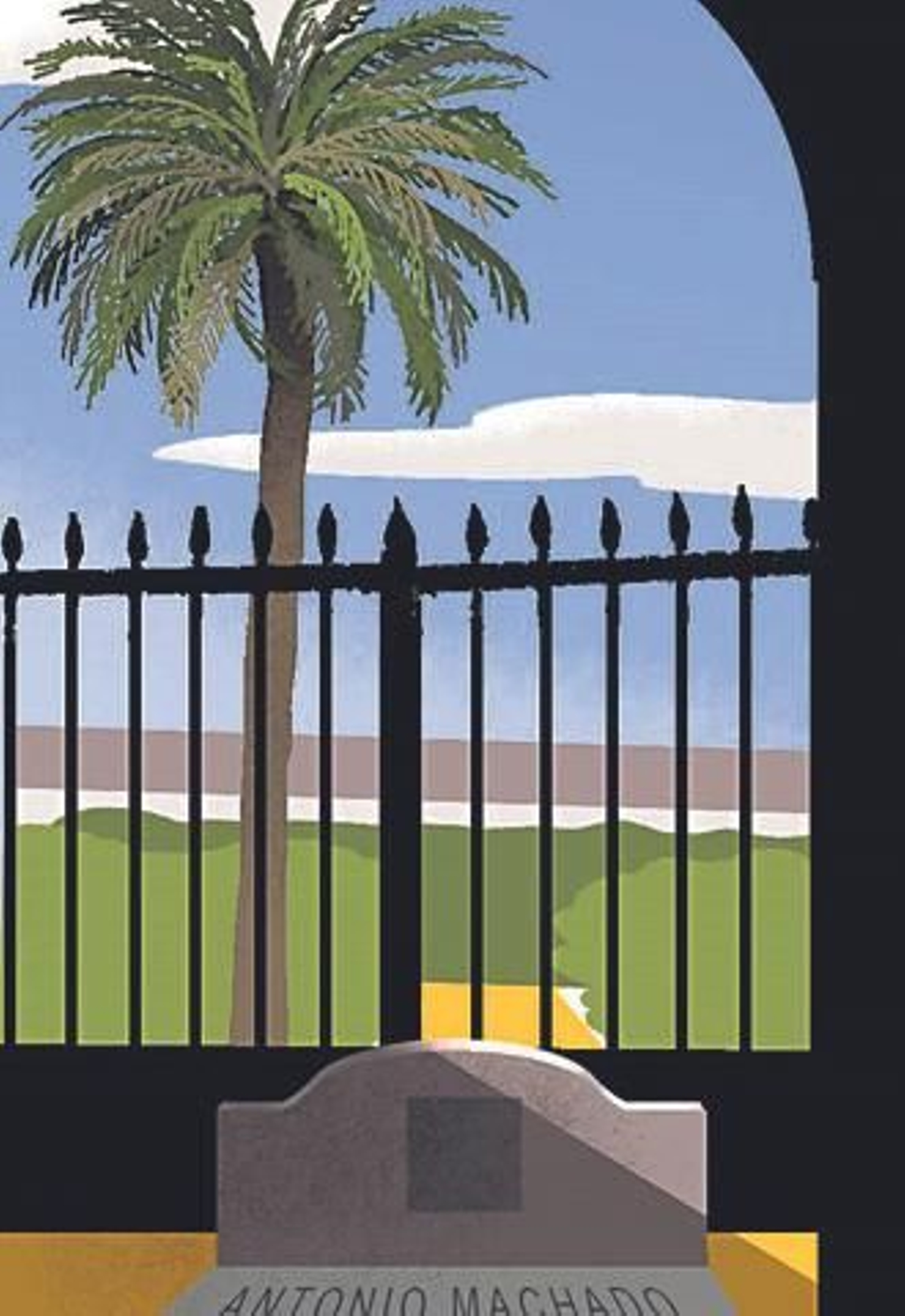 Una ucronía machadiana