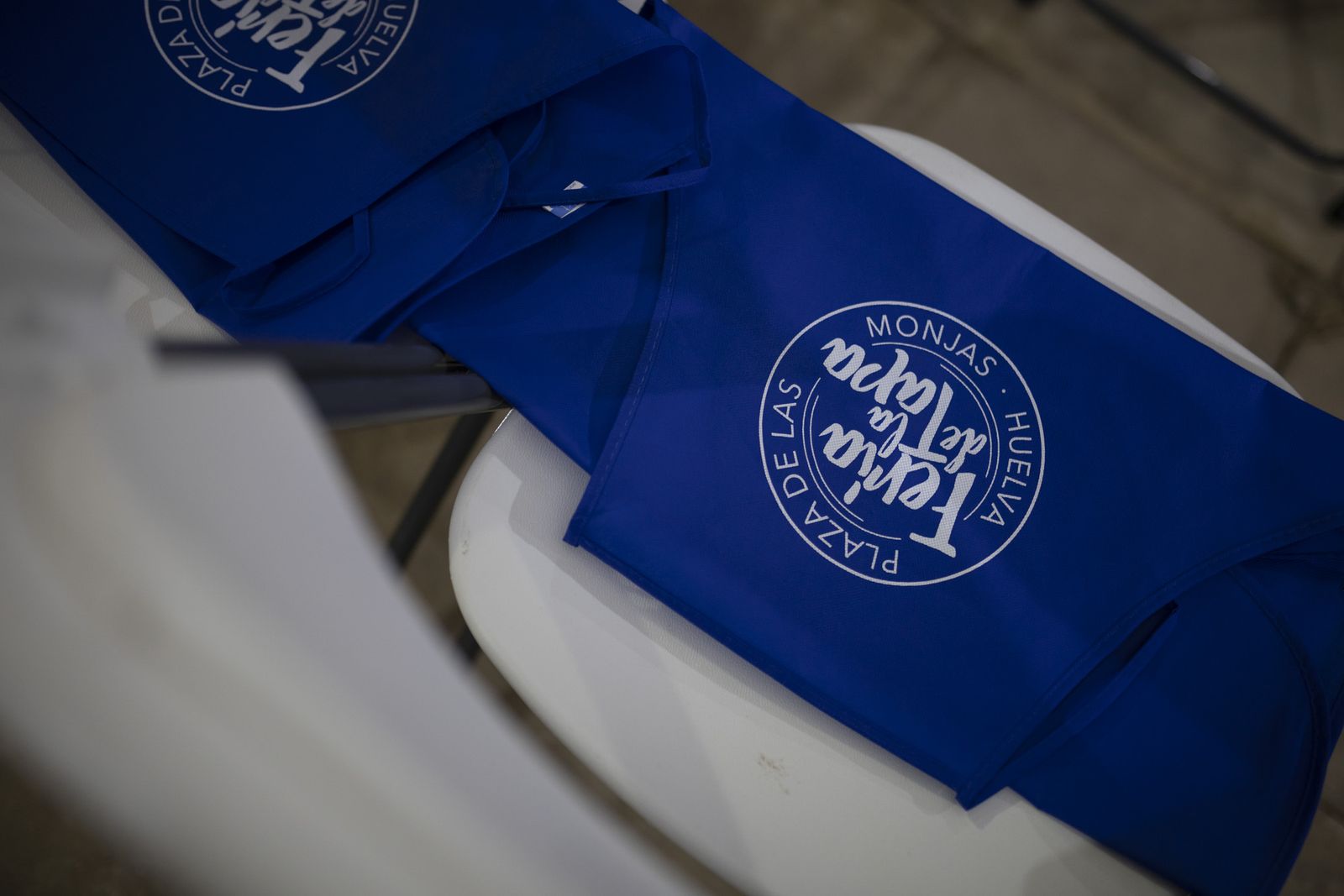 Imágenes del pregón de la Feria de la Tapa 2022