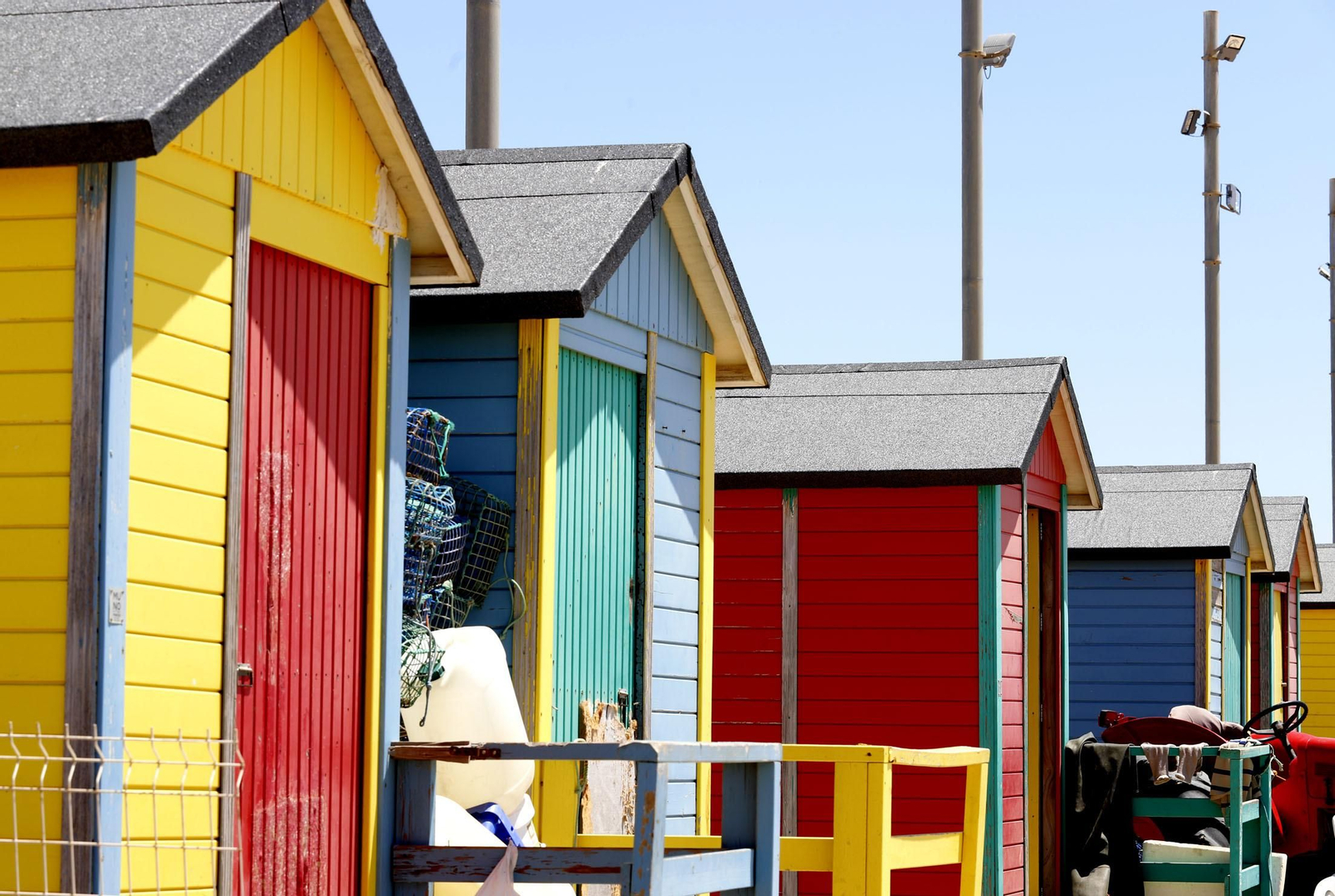 Islantilla kilómetros de paraíso en el litoral onubense